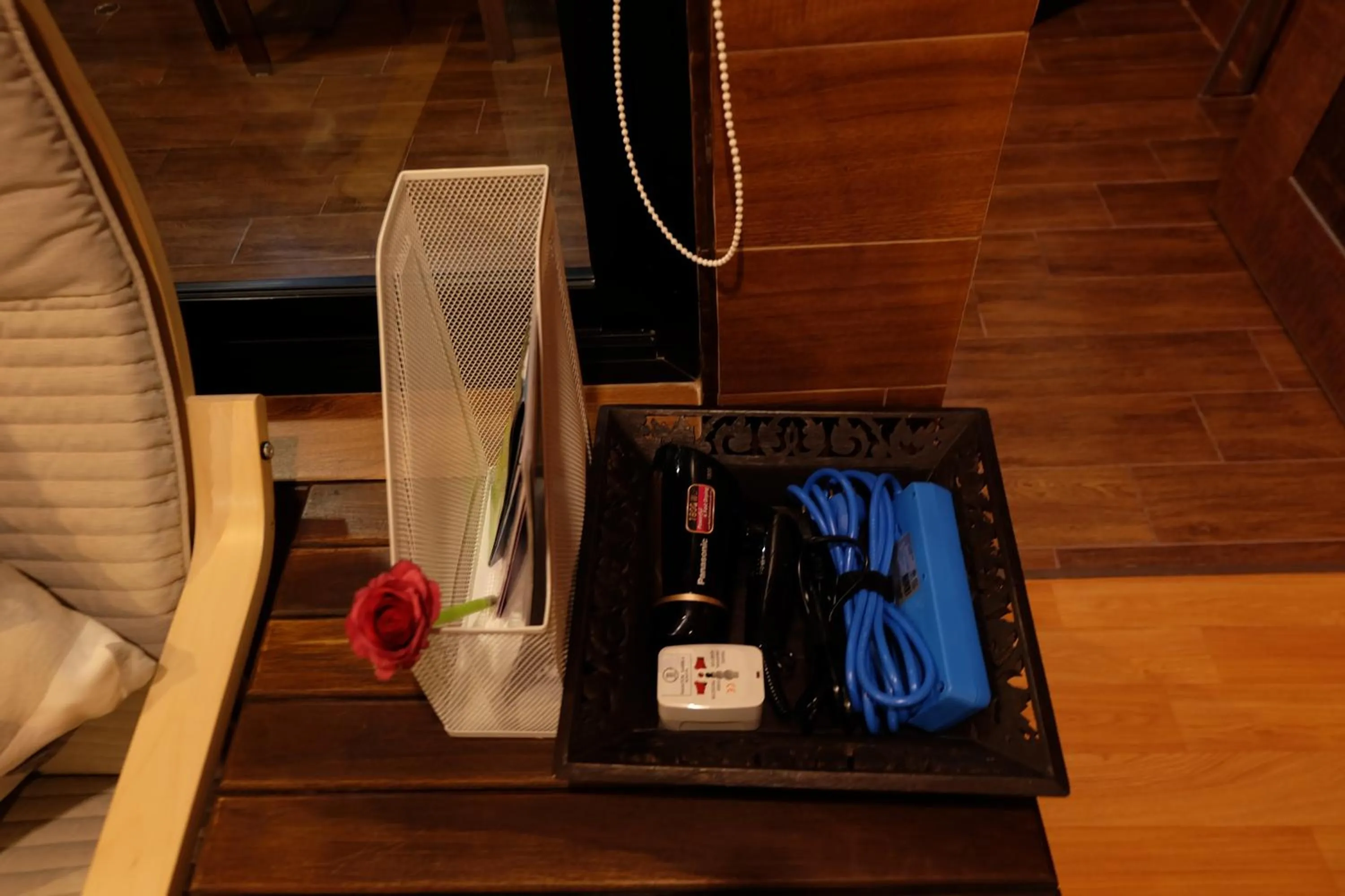 Namtok Sarika Resotel