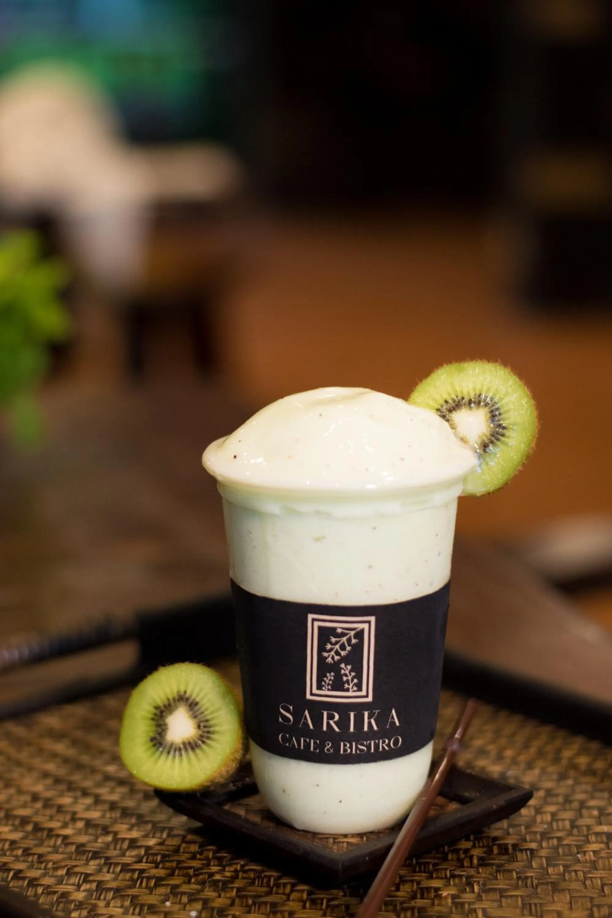 Namtok Sarika Resotel