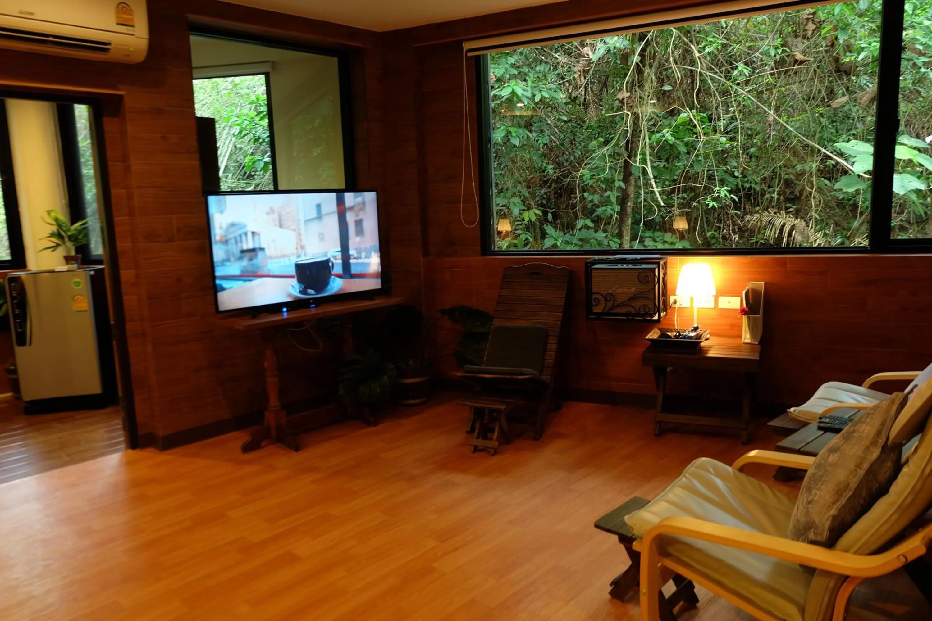 Namtok Sarika Resotel