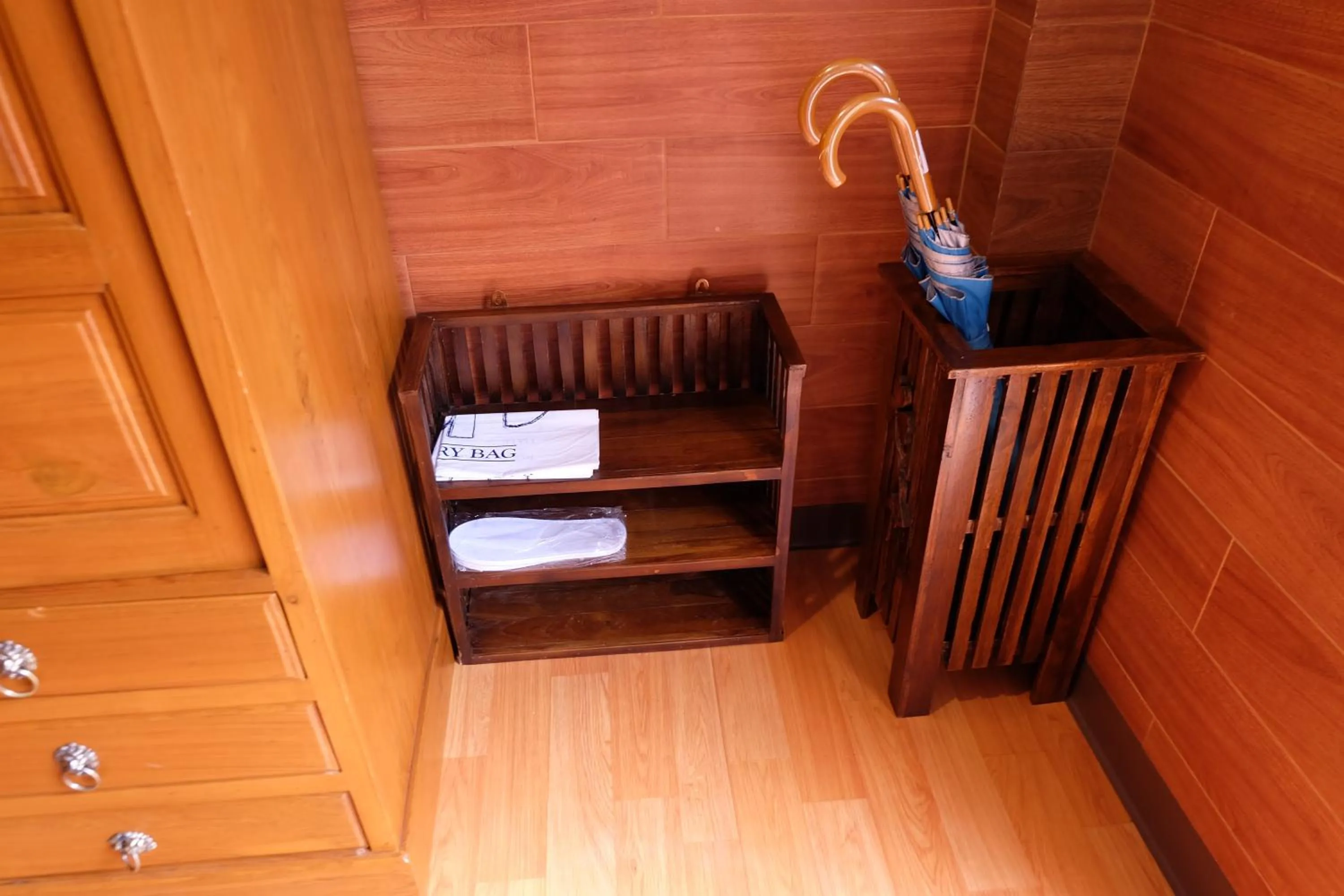 Namtok Sarika Resotel