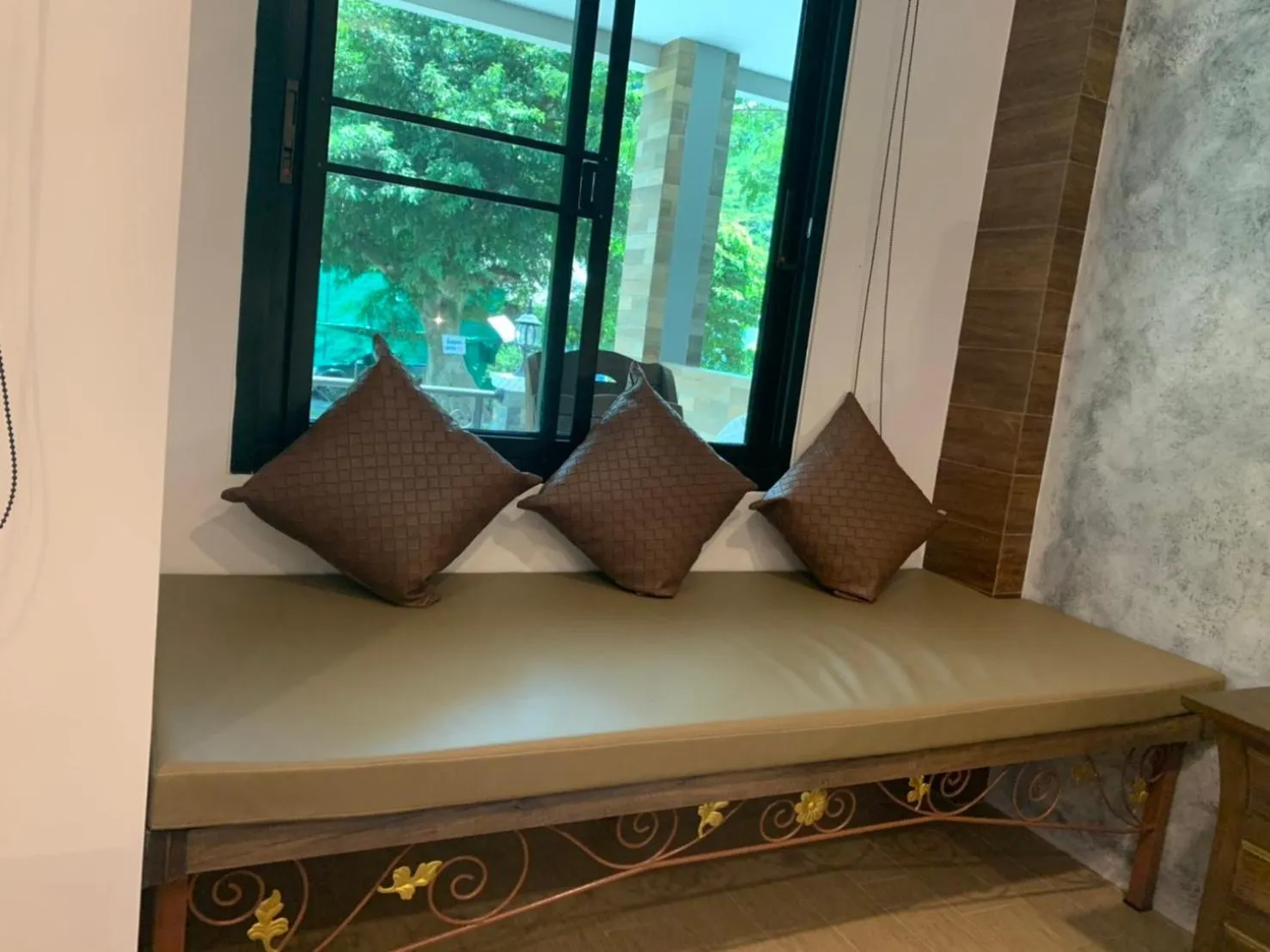 Namtok Sarika Resotel