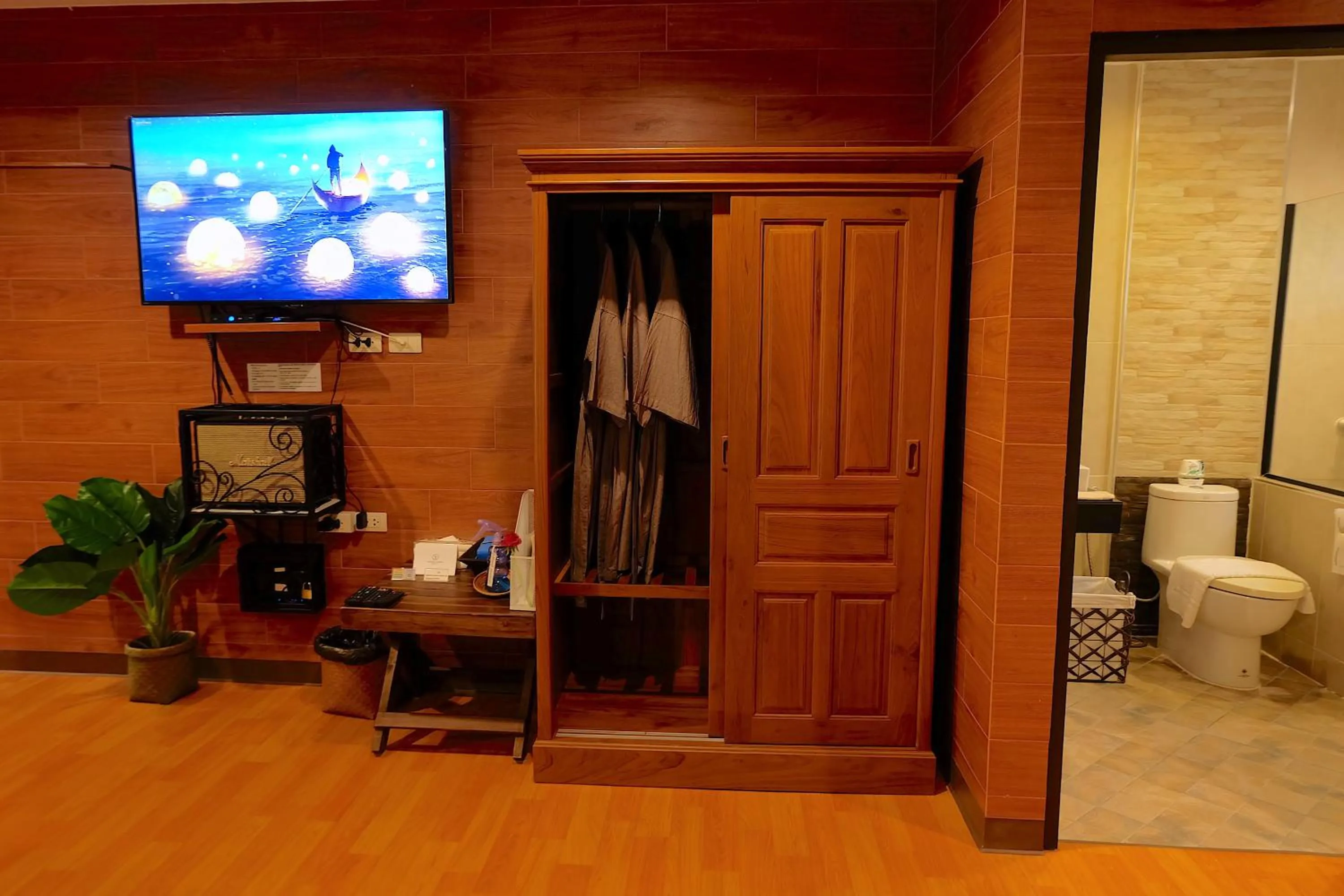 Namtok Sarika Resotel