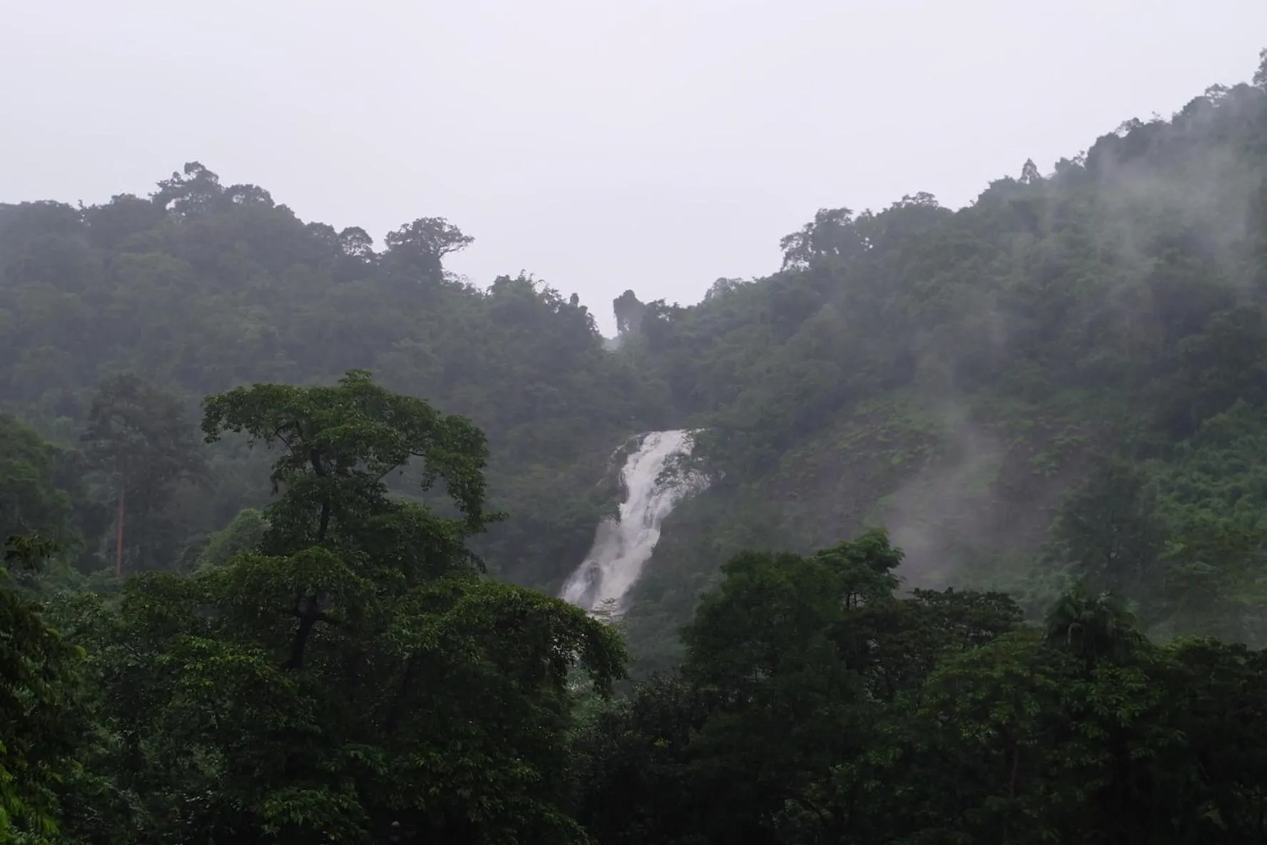 Namtok Sarika Resotel