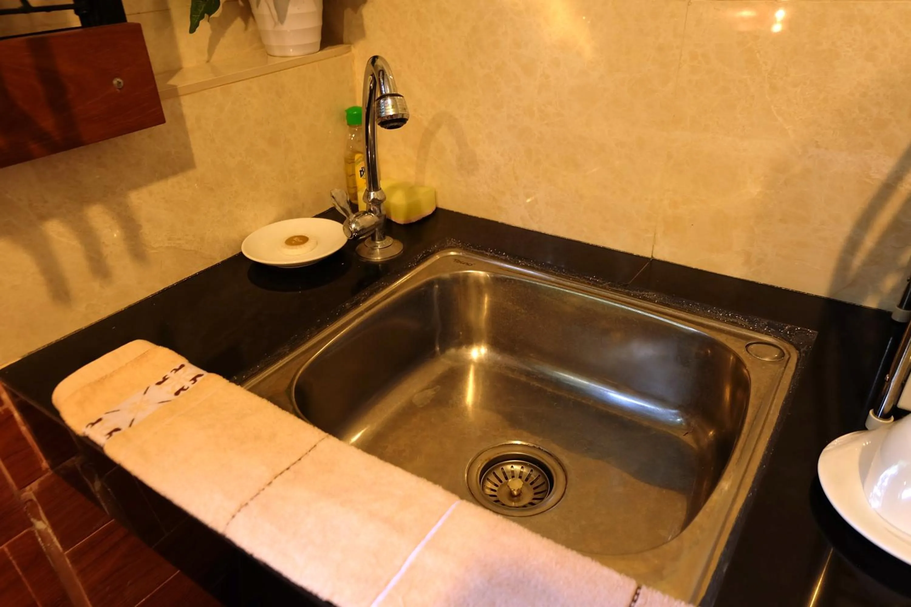 Namtok Sarika Resotel