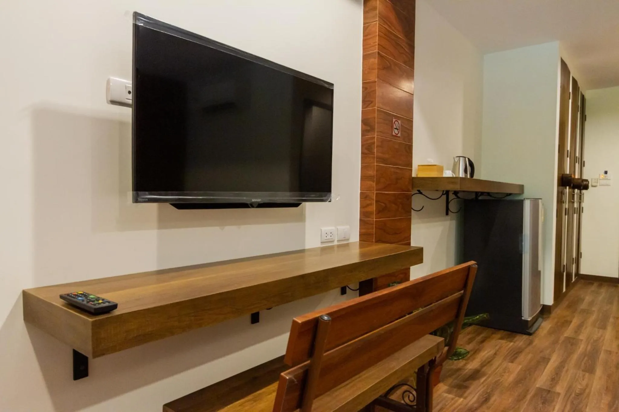 Namtok Sarika Resotel