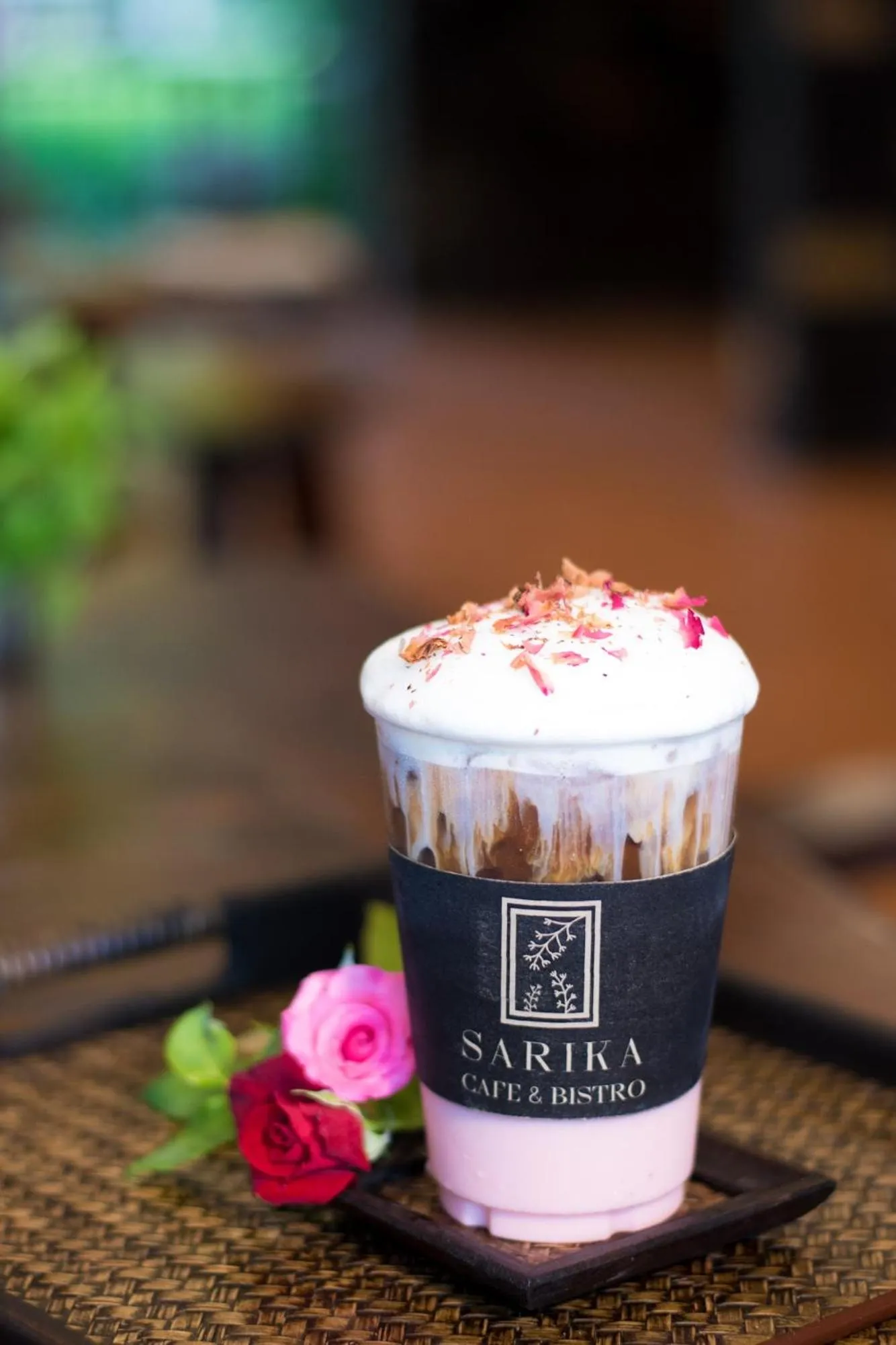 Namtok Sarika Resotel