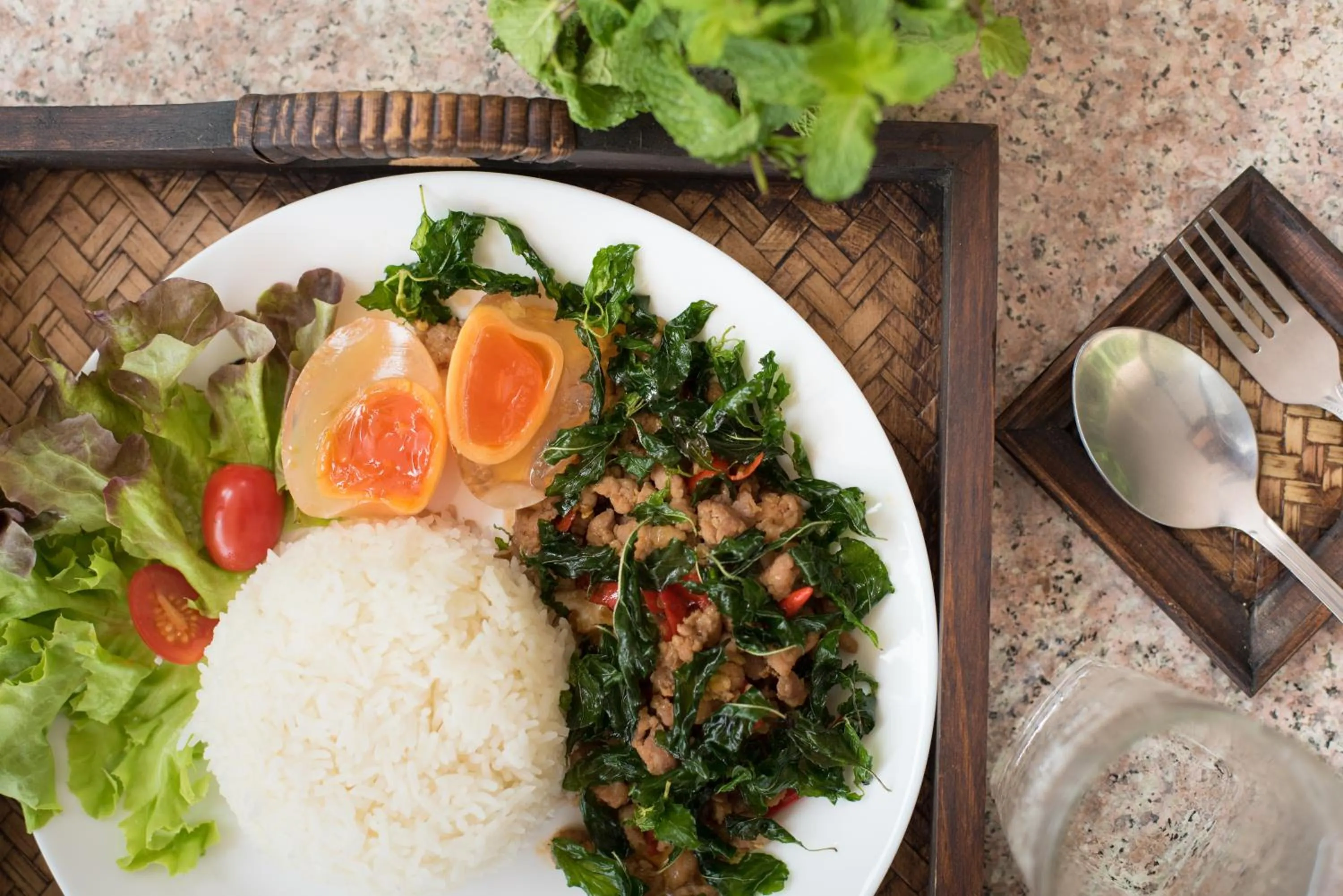 Namtok Sarika Resotel