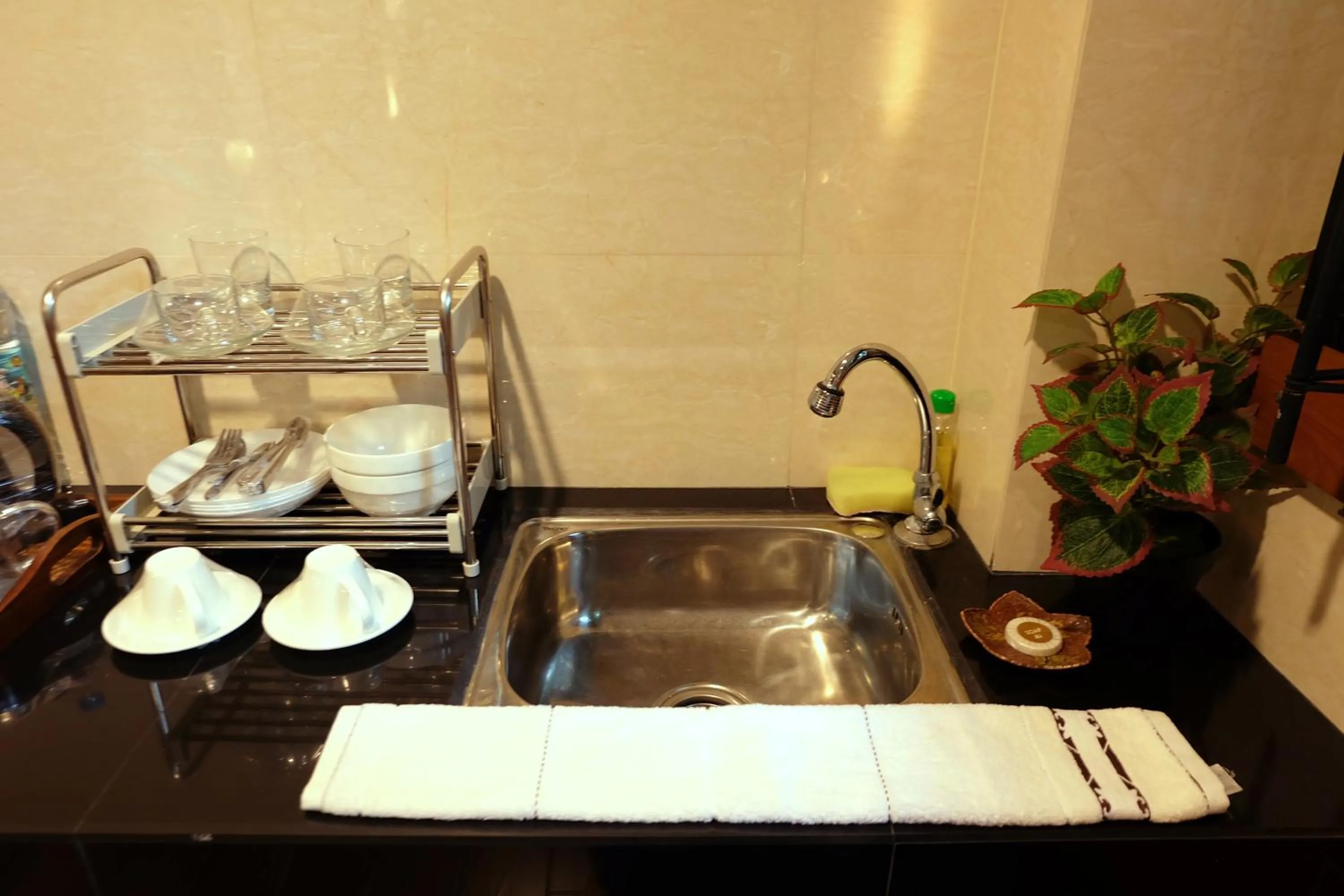 Namtok Sarika Resotel