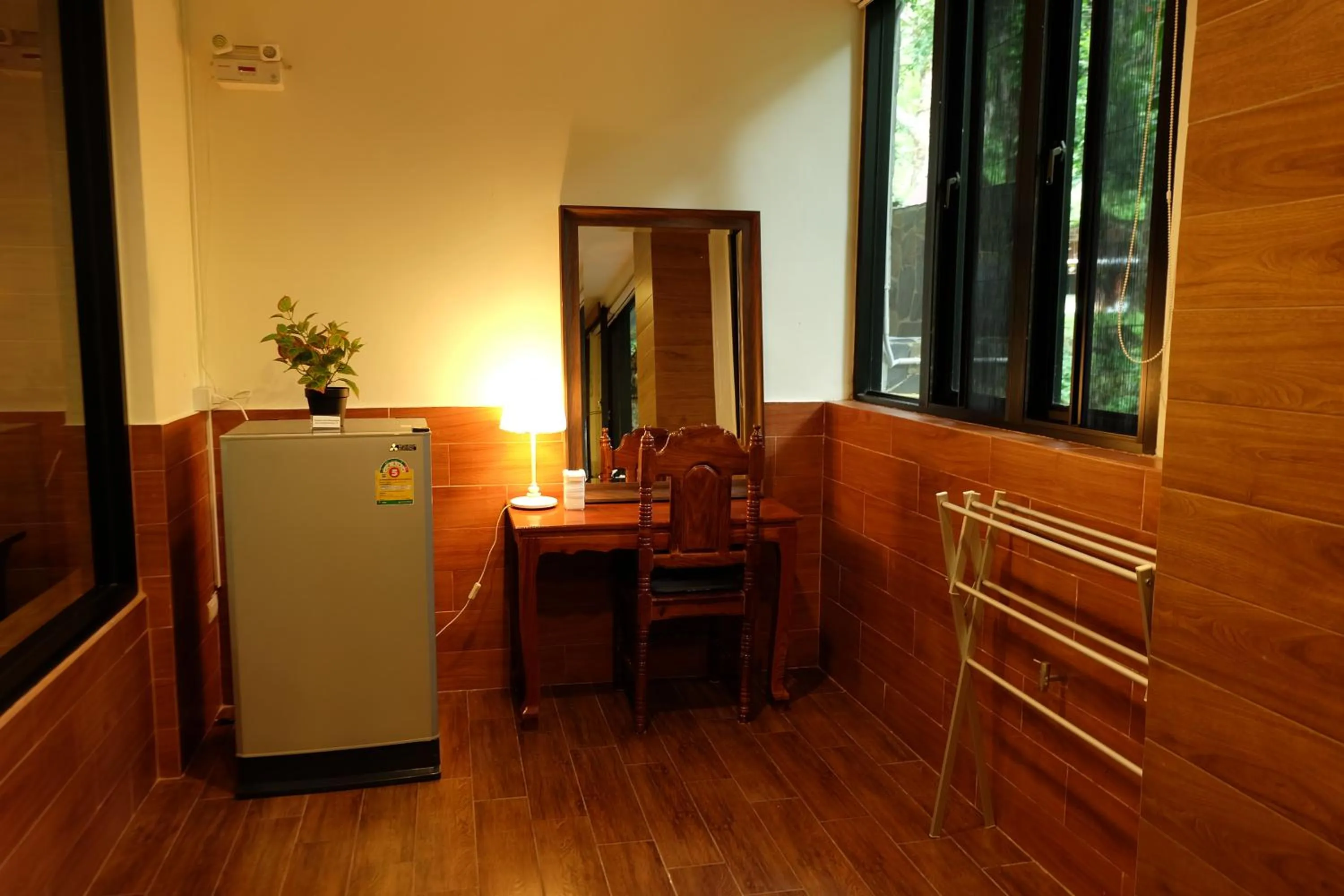 Namtok Sarika Resotel