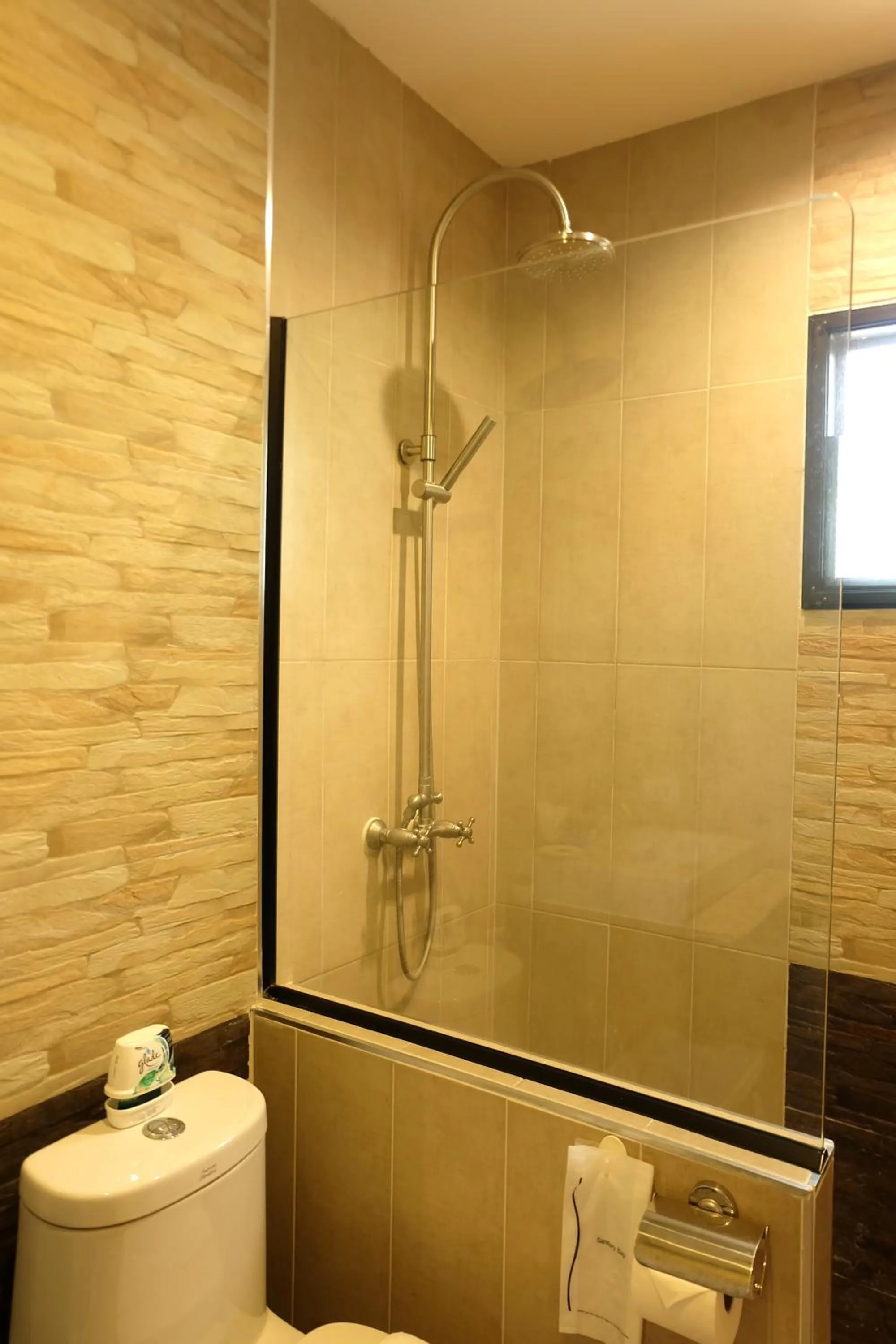 Namtok Sarika Resotel