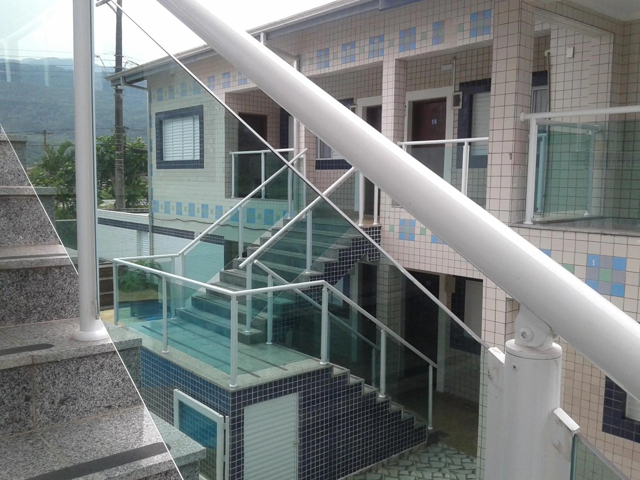 Day in Hotel Venice Ubatuba