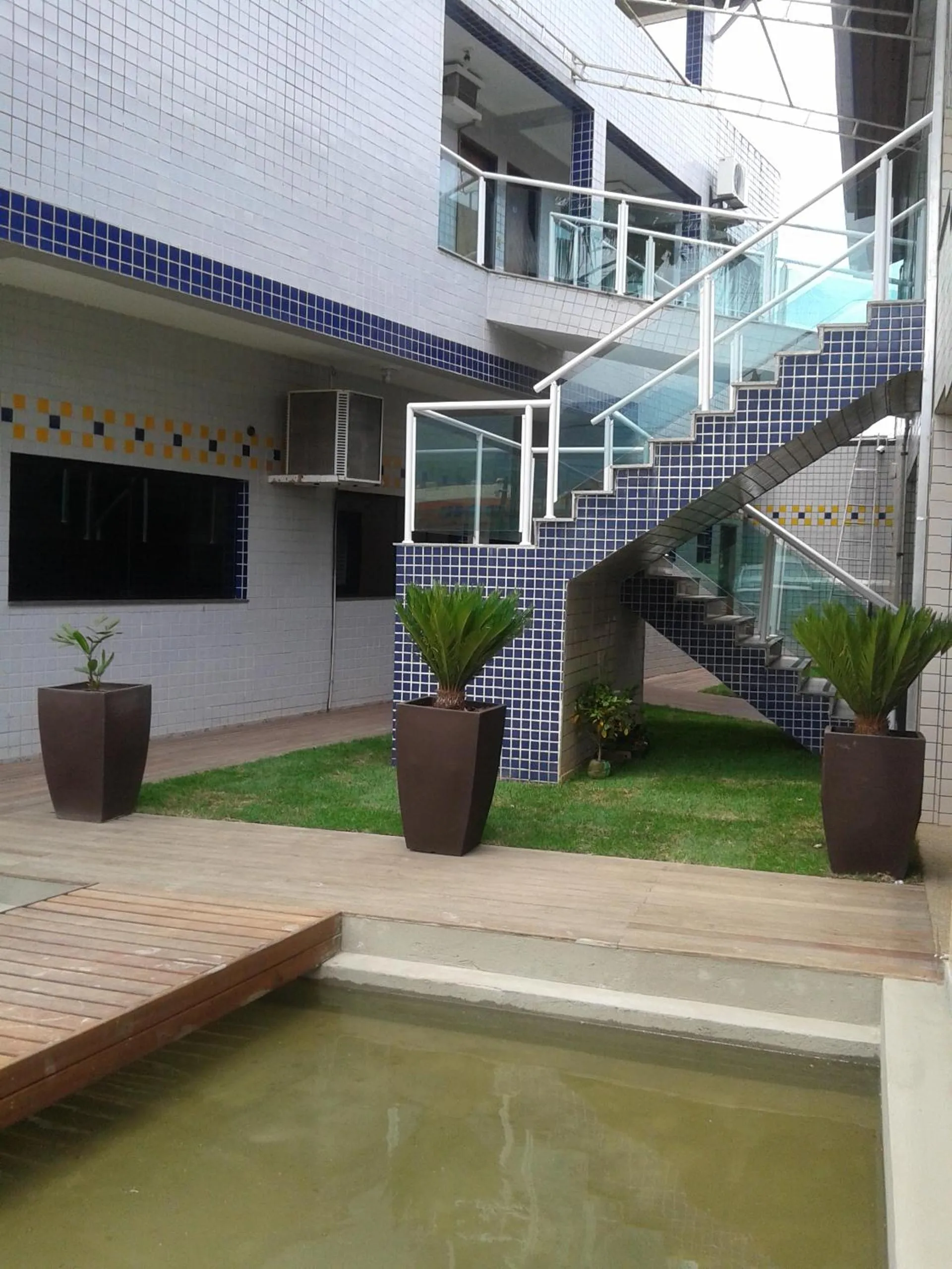 Day in Hotel Venice Ubatuba