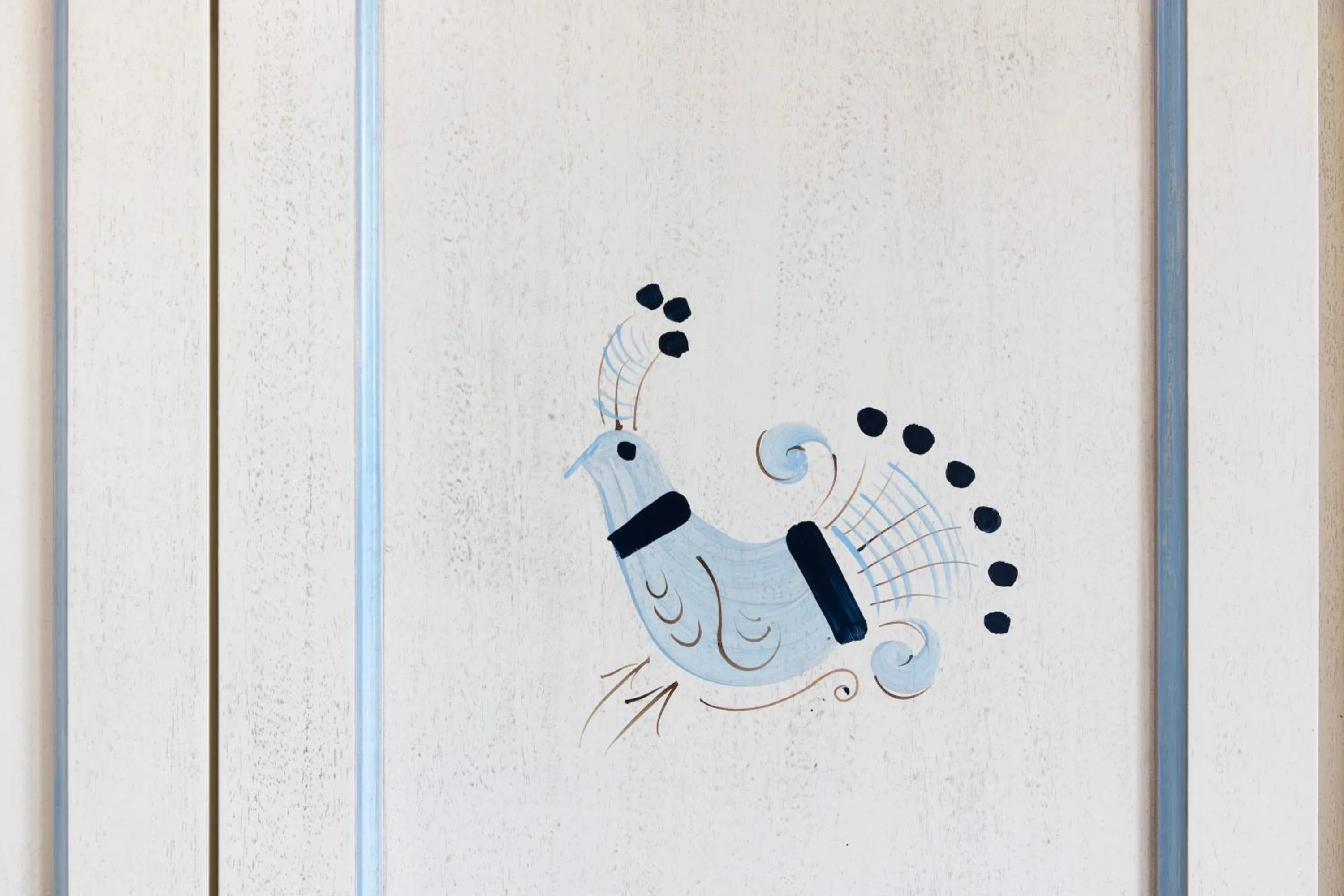 Property logo or sign in Giaco's Rooms