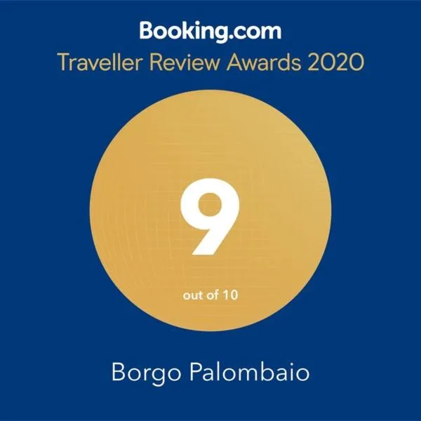 Borgo Palombaio