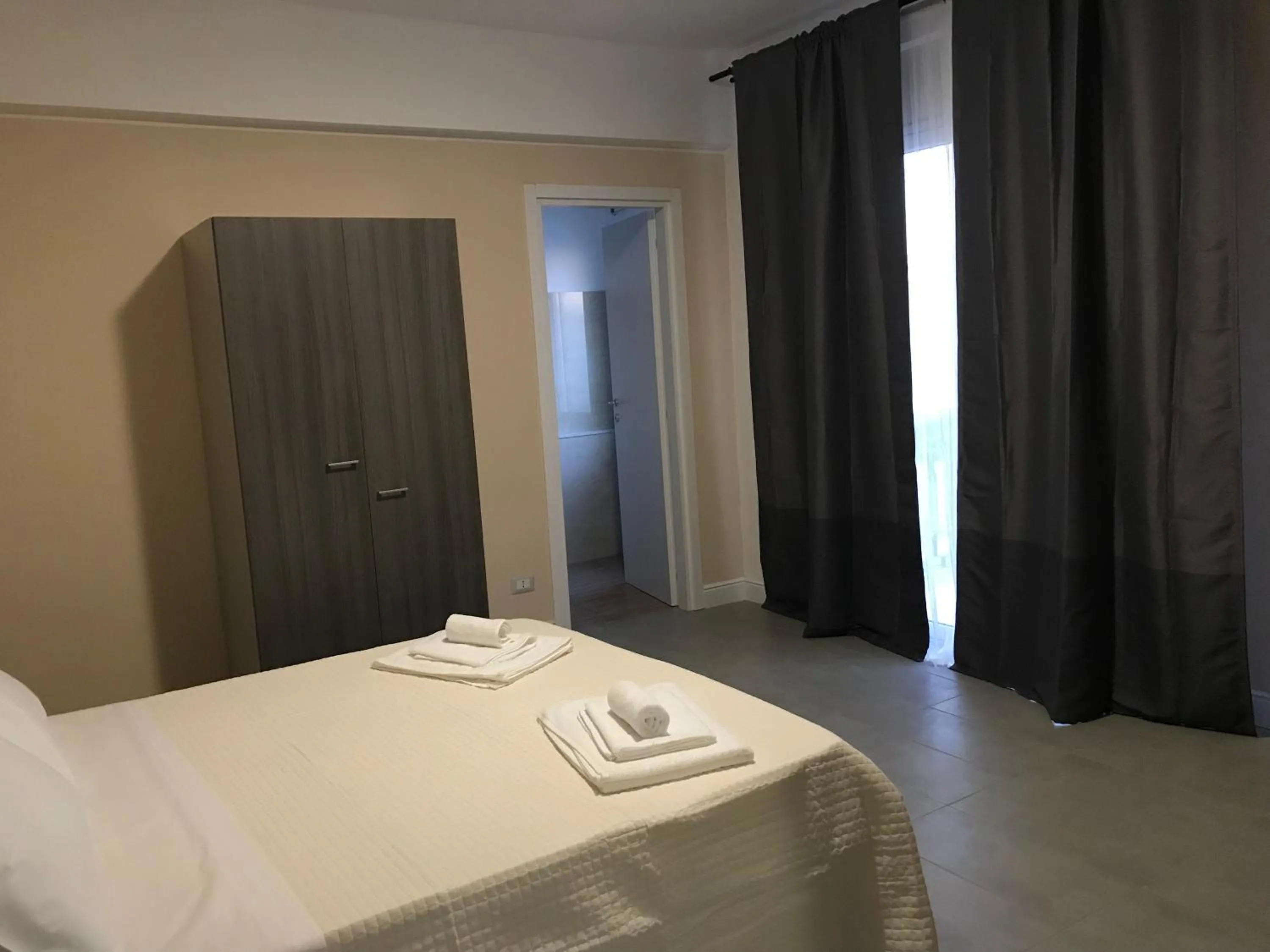 Bed in Borgo Palombaio