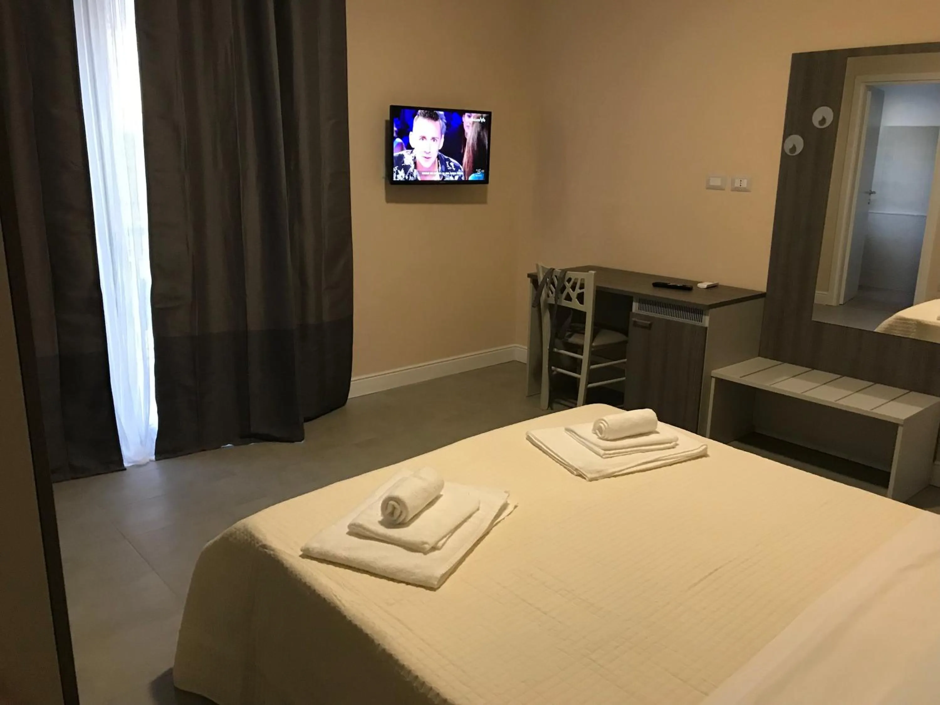 Bed in Borgo Palombaio