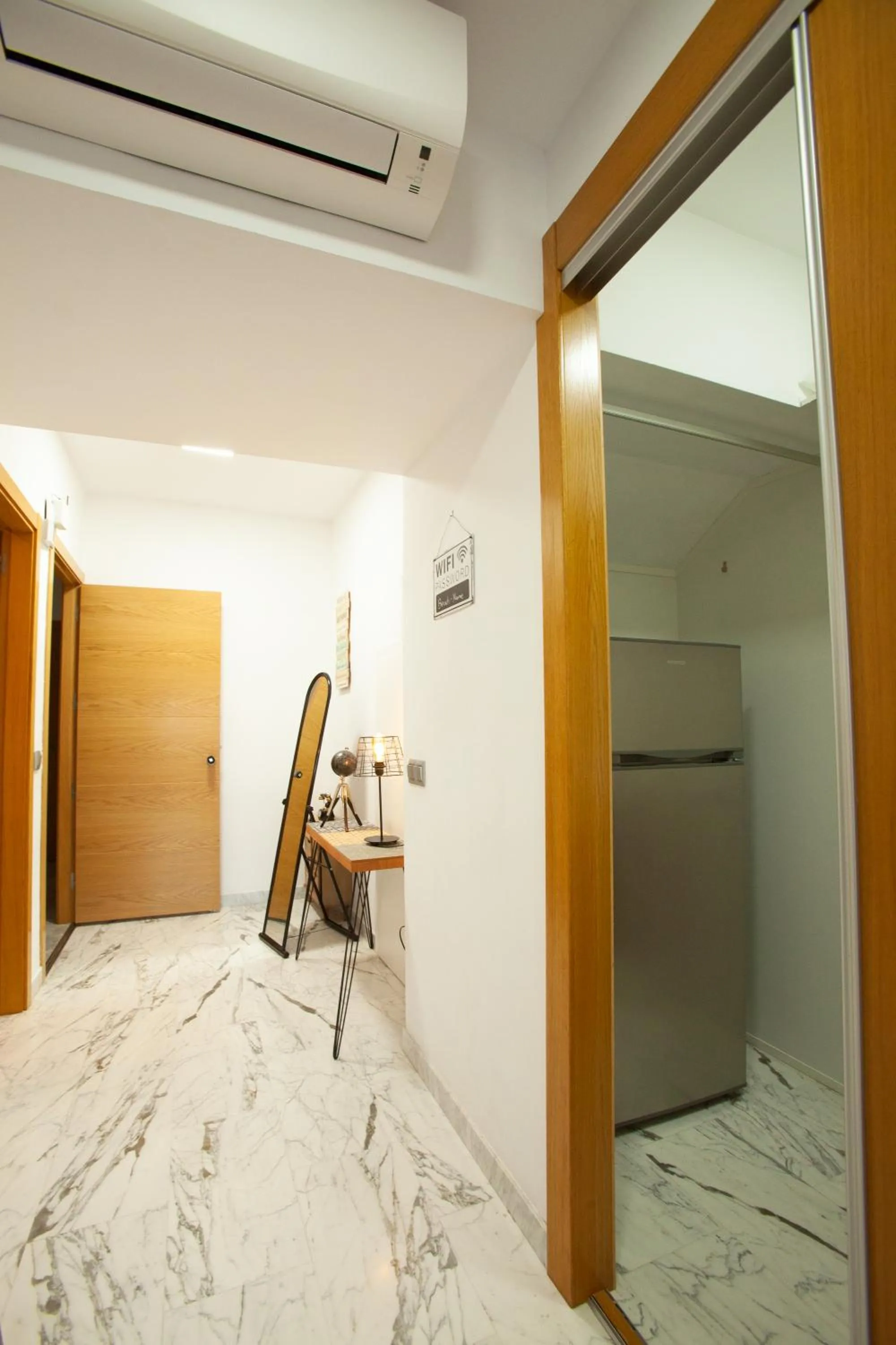 Photo of the whole room, Bed in Suites Beach Nature