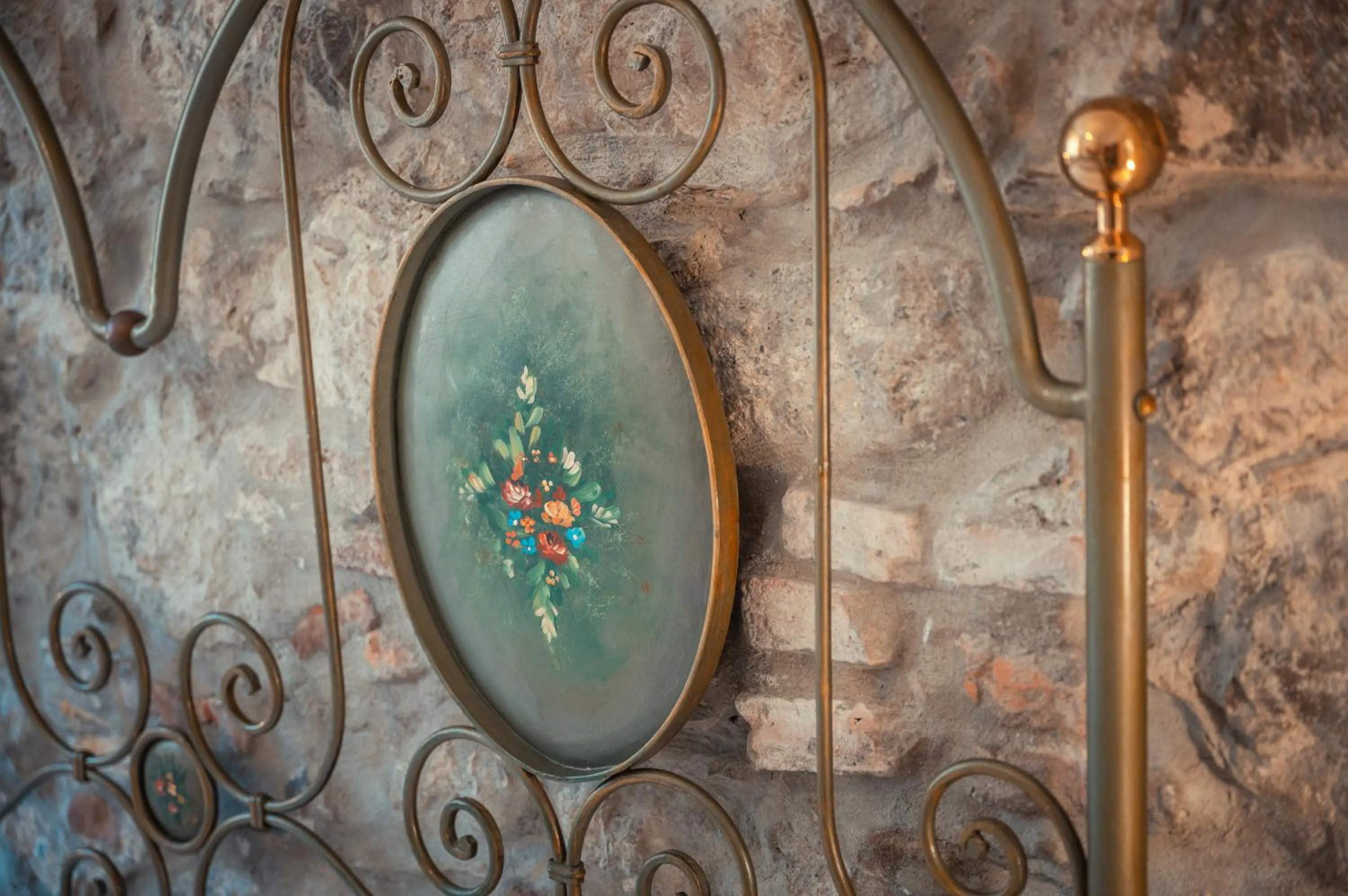 Logo/Certificate/Sign in Taormina Garden Hotel