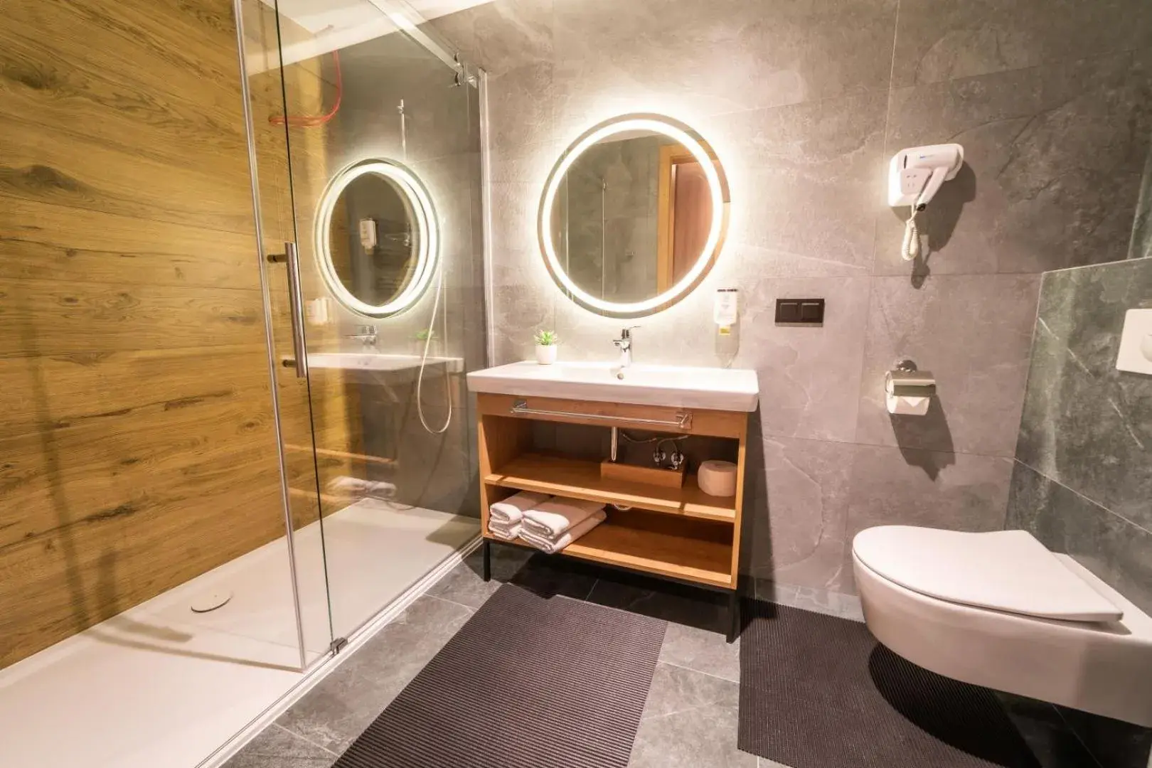 Comfort in Hotel Mazurski Raj Comfort in Hotel Mazurski Raj