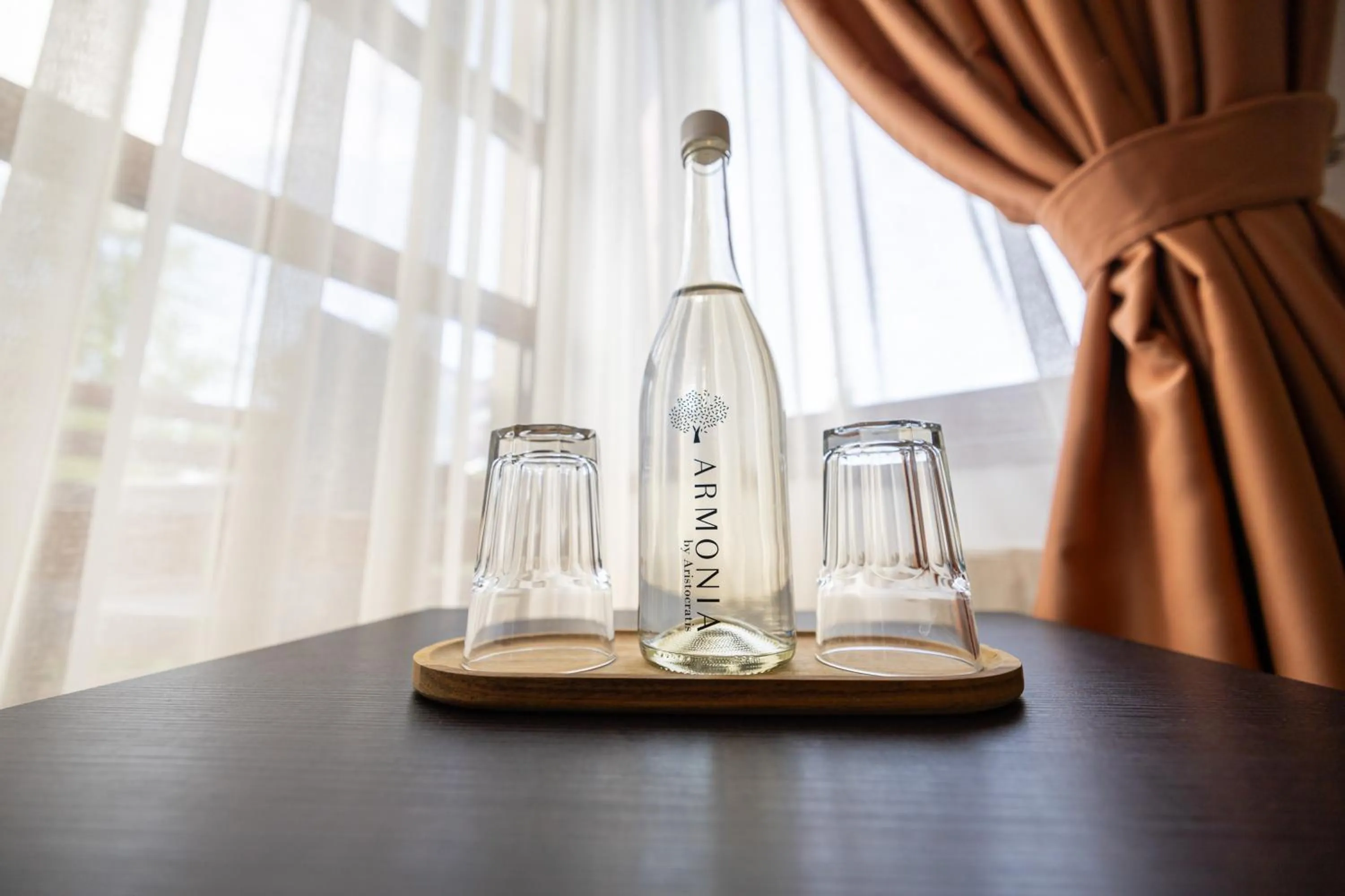 Armonia by Aristocratis