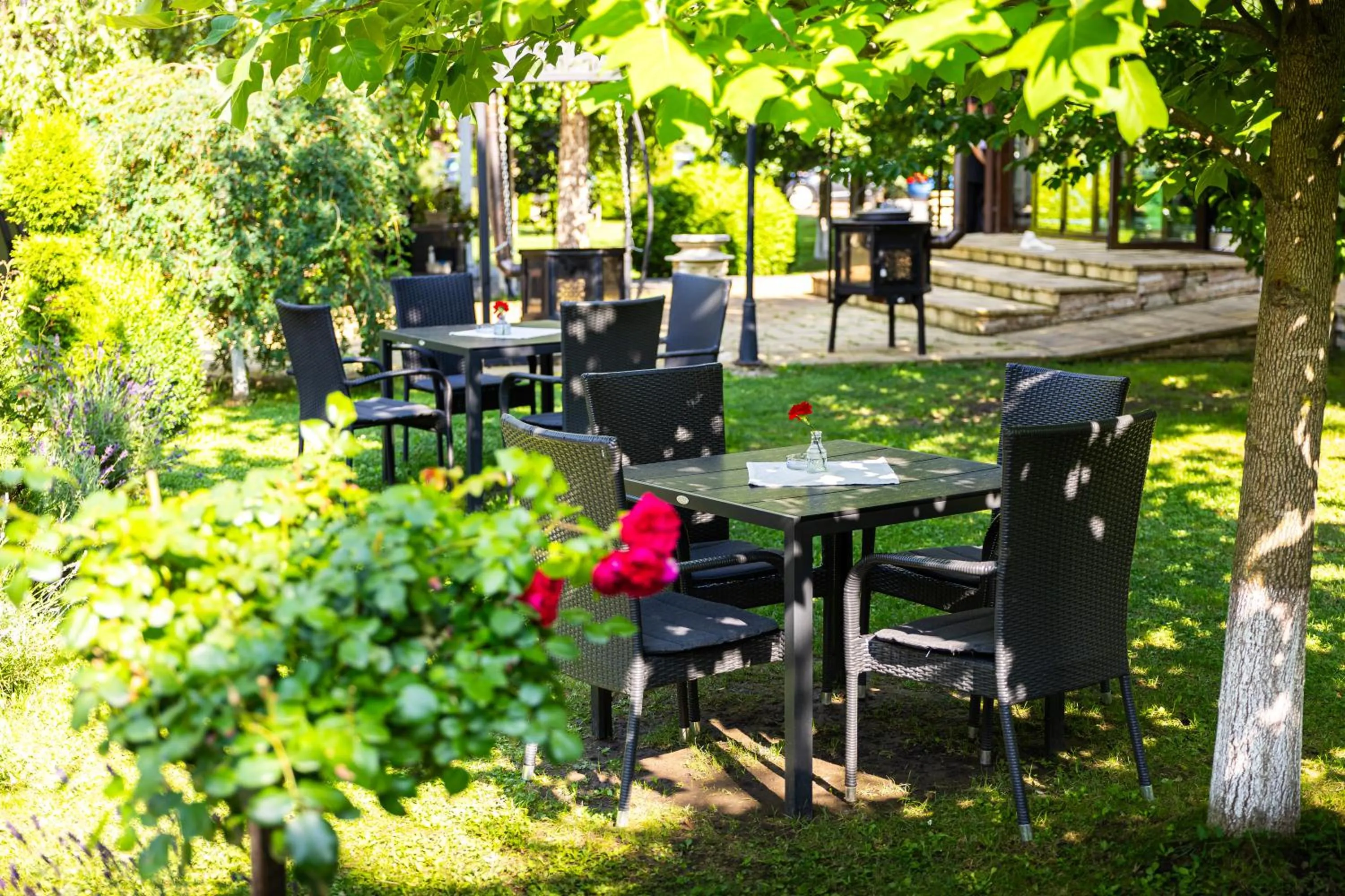 Armonia by Aristocratis