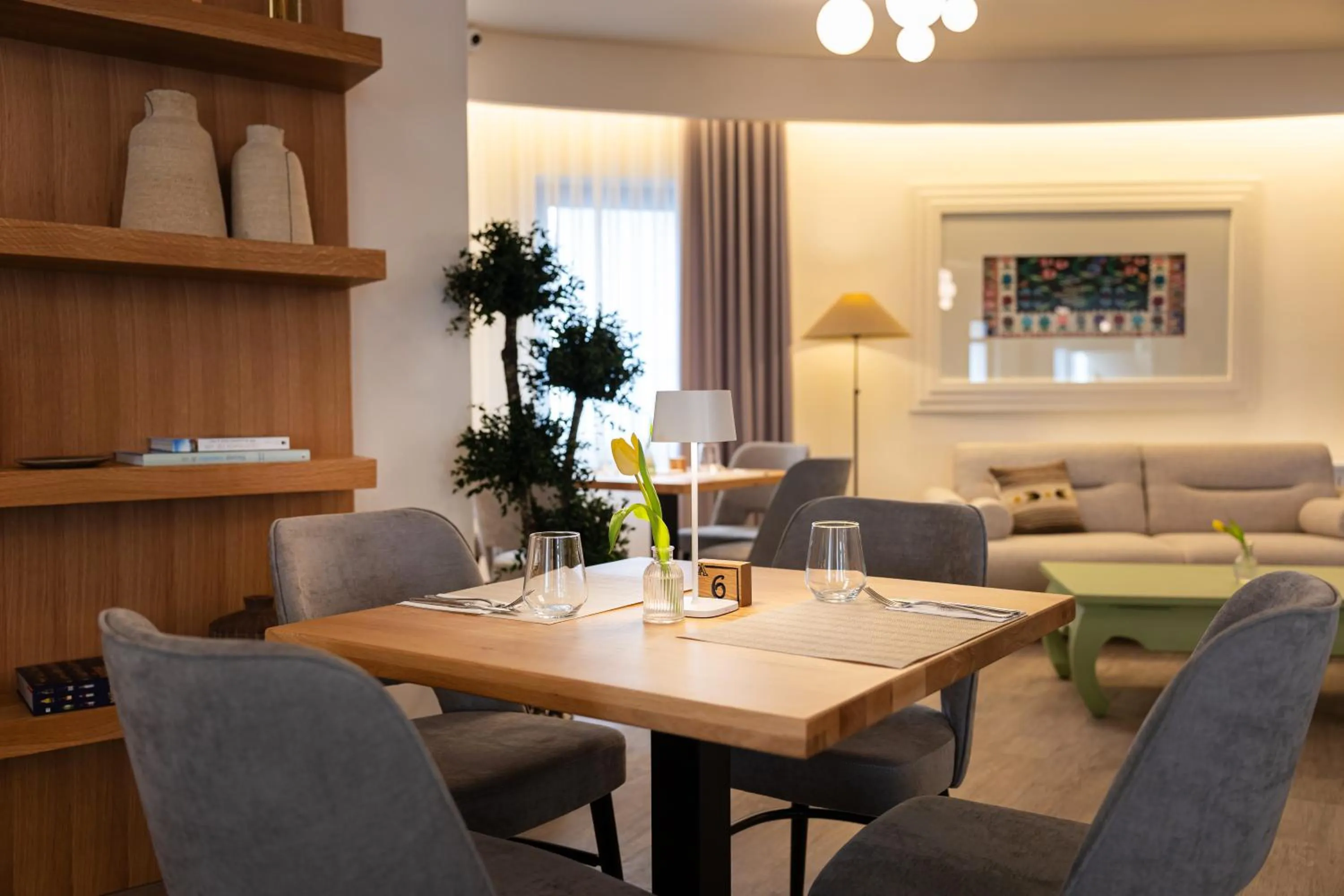 Armonia by Aristocratis