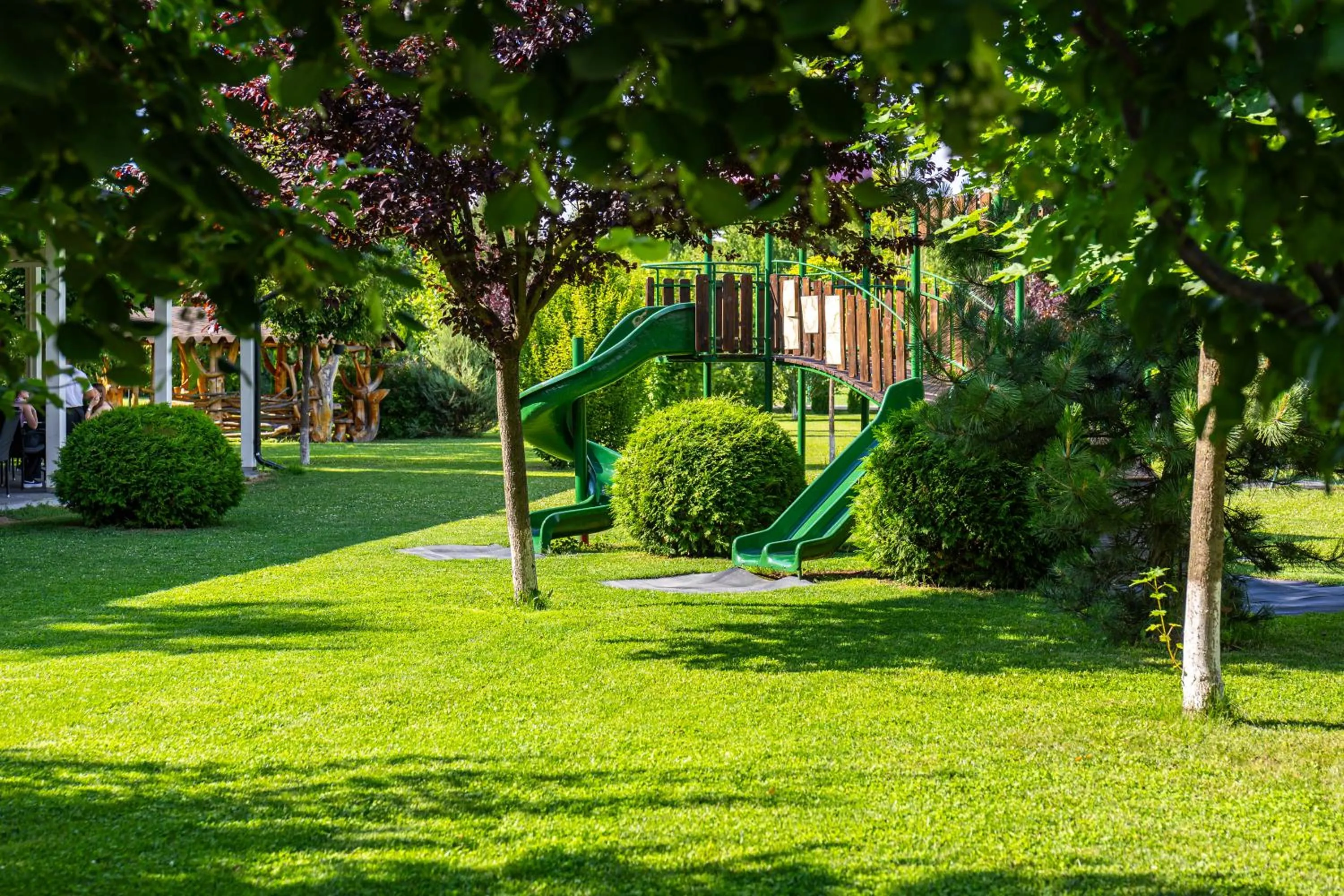 Armonia by Aristocratis