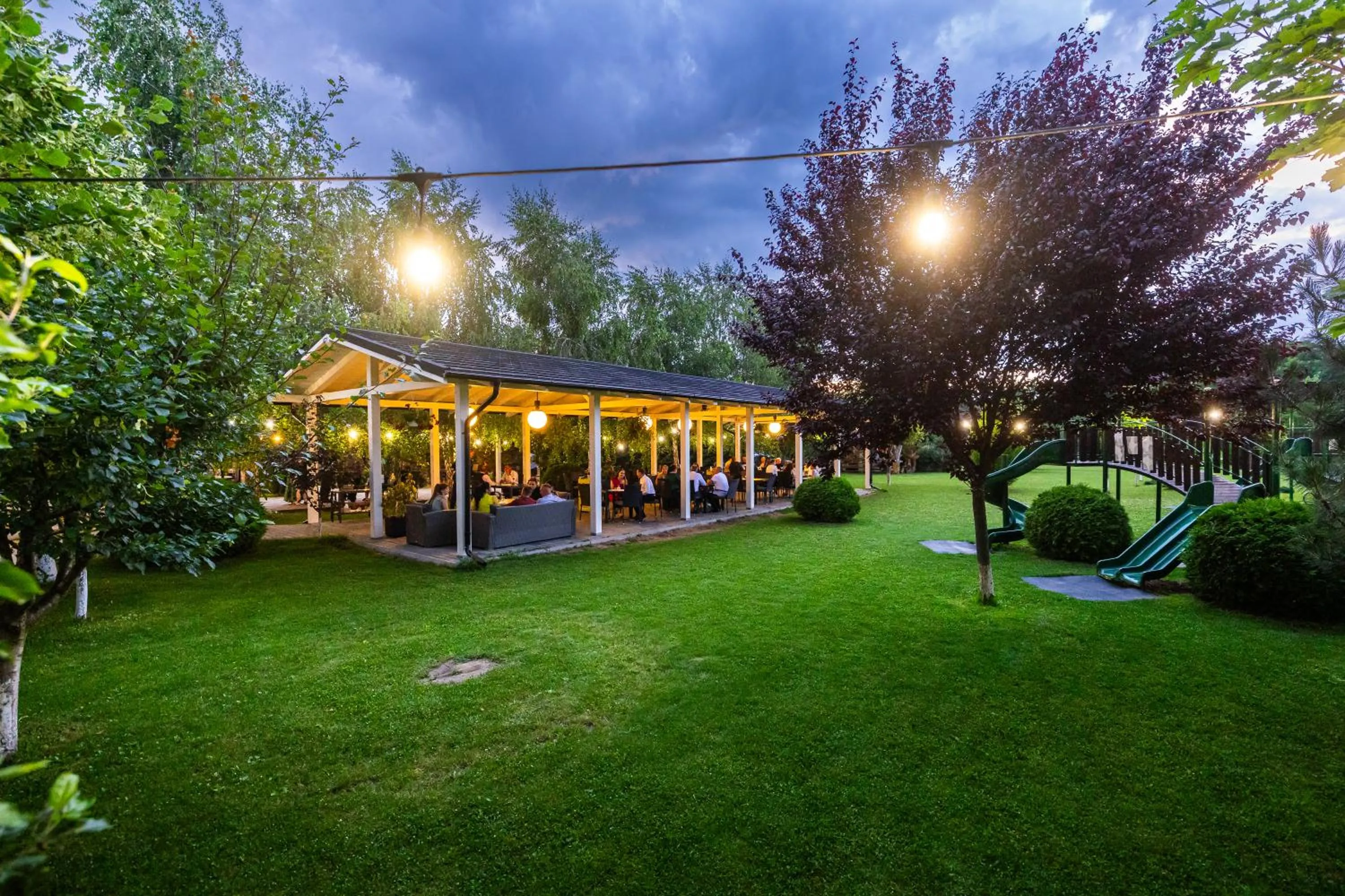 Armonia by Aristocratis