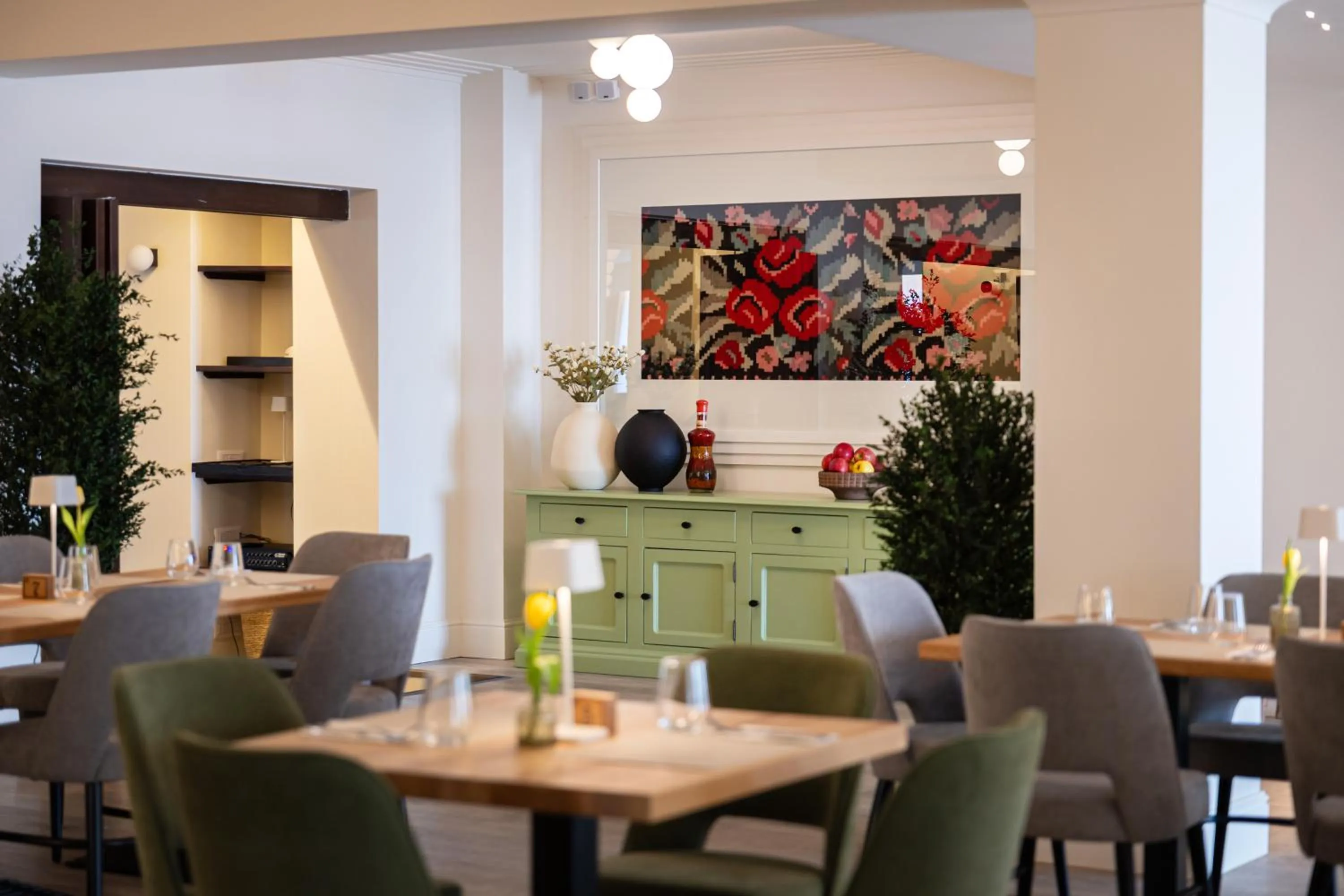 Armonia by Aristocratis