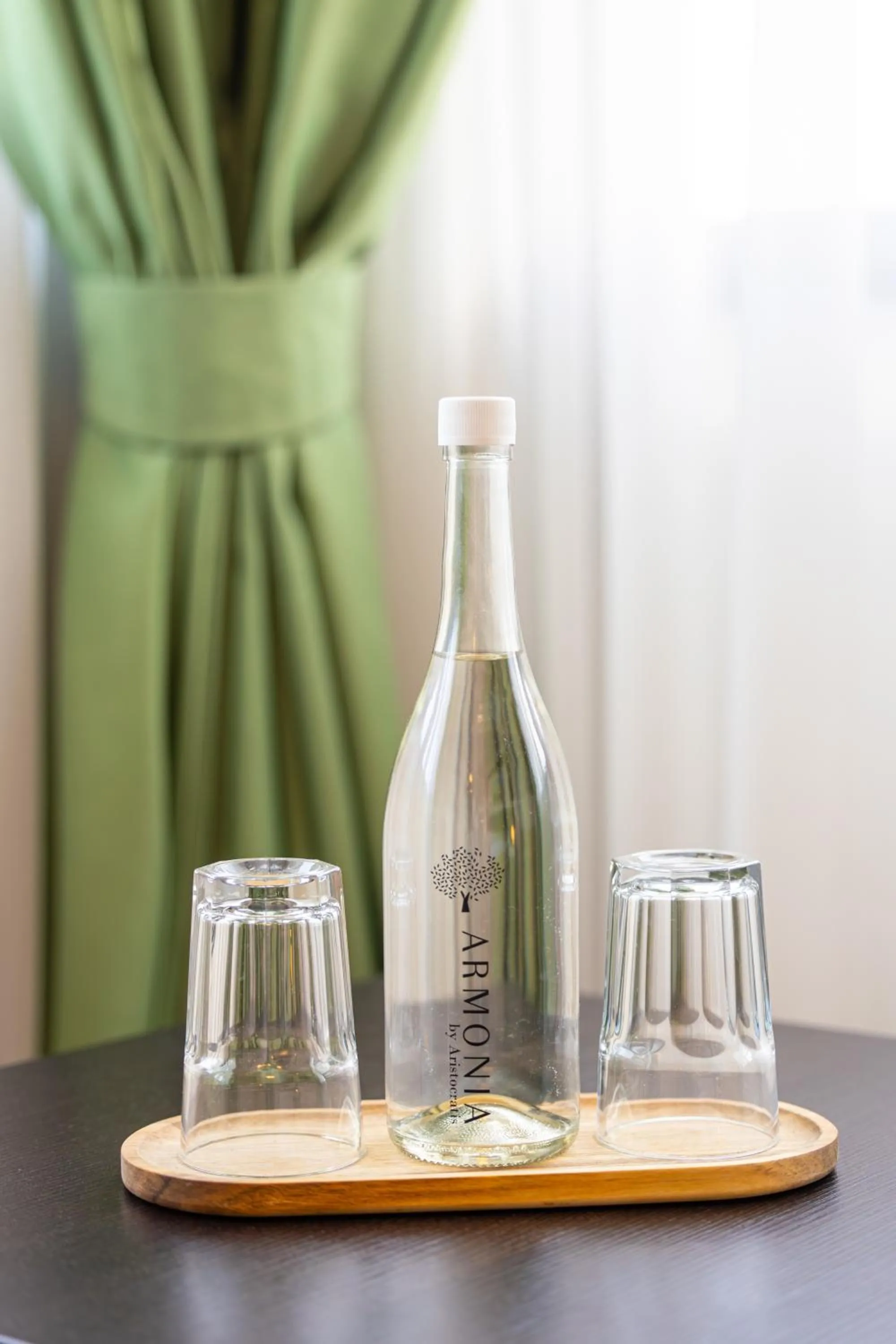 Armonia by Aristocratis