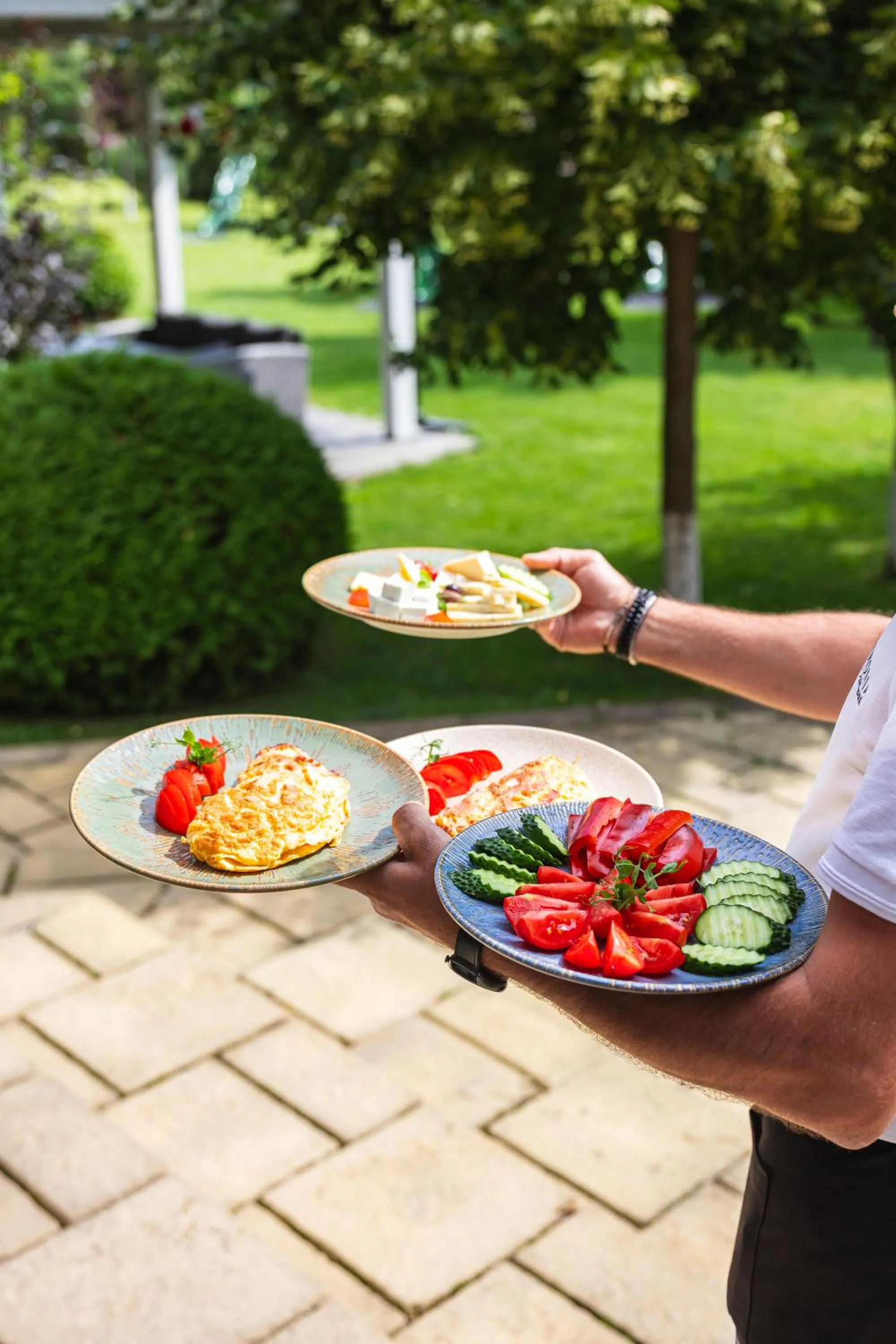 Armonia by Aristocratis