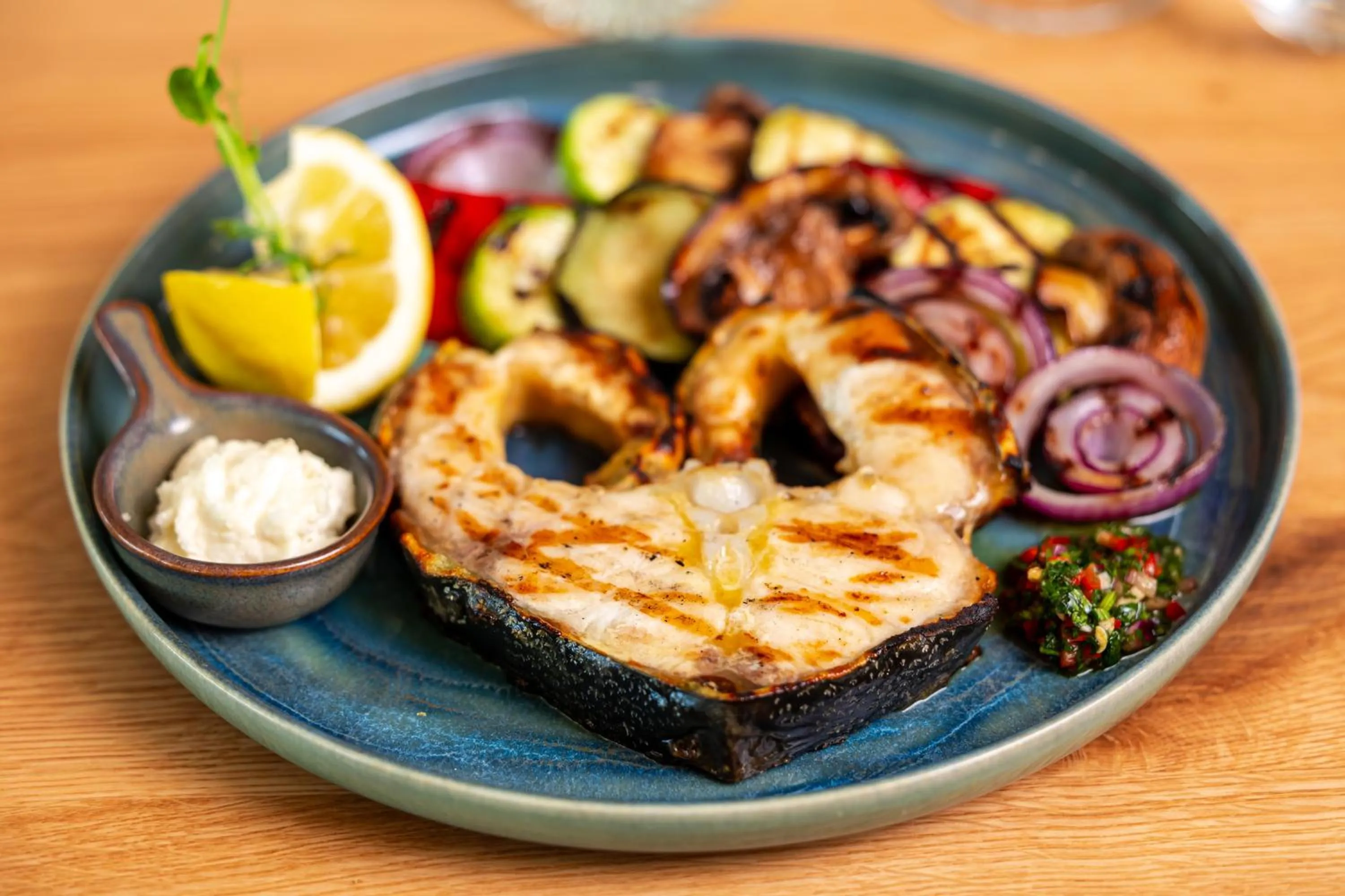 Armonia by Aristocratis