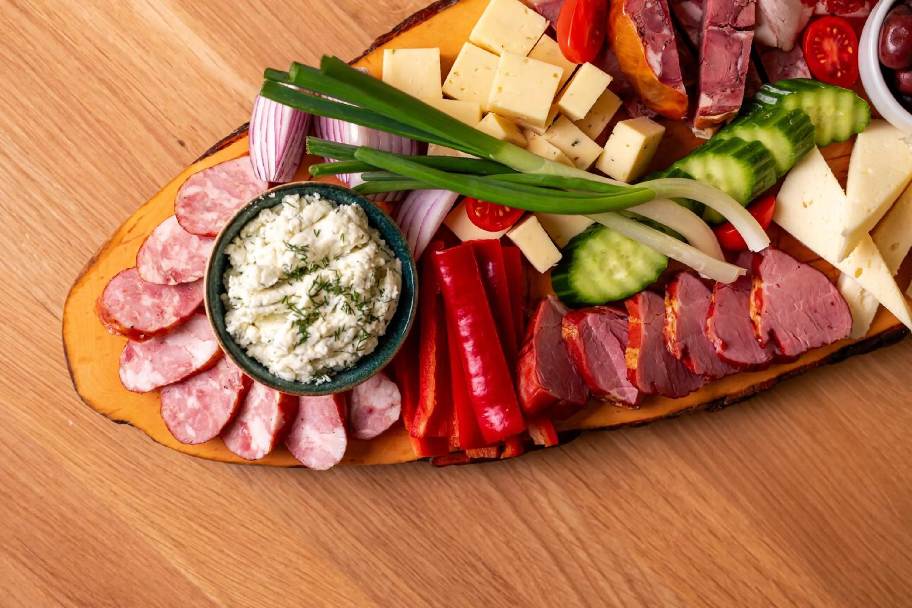 Armonia by Aristocratis