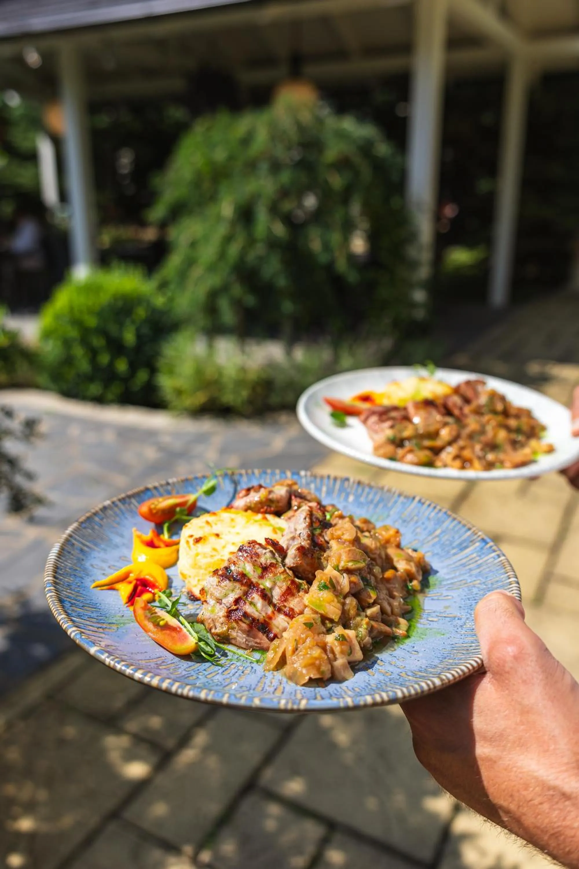 Armonia by Aristocratis