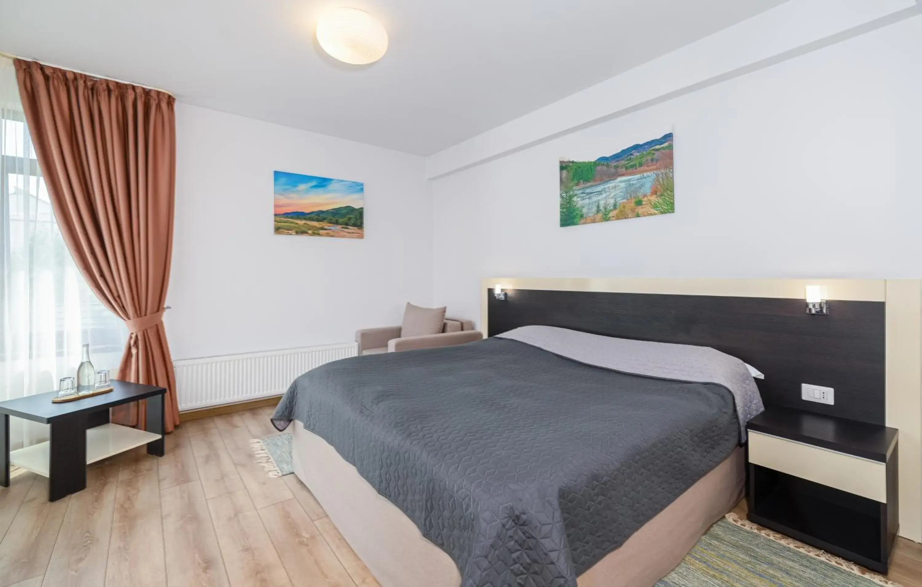 Superior Double Room - Annex in Armonia by Aristocratis Superior Double Room - Annex in Armonia by Aristocratis