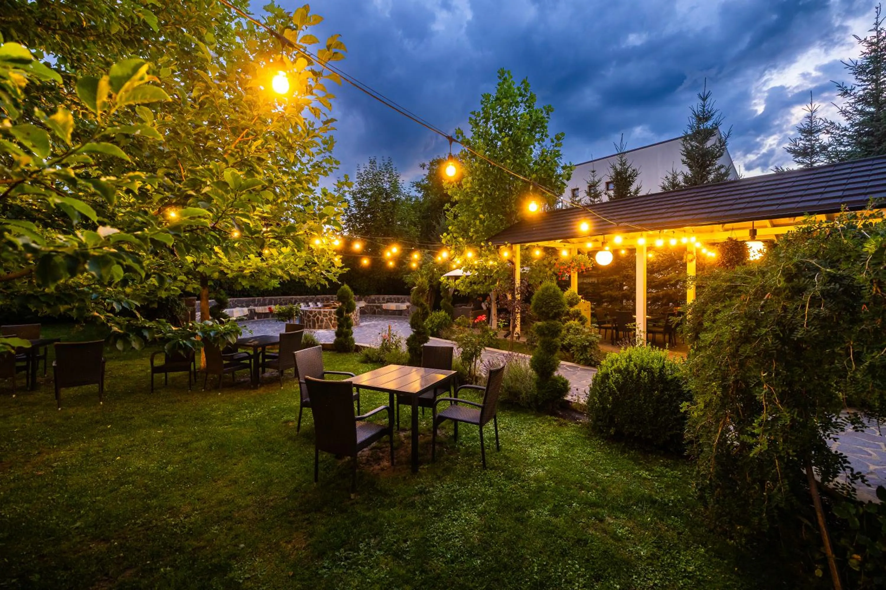 Armonia by Aristocratis