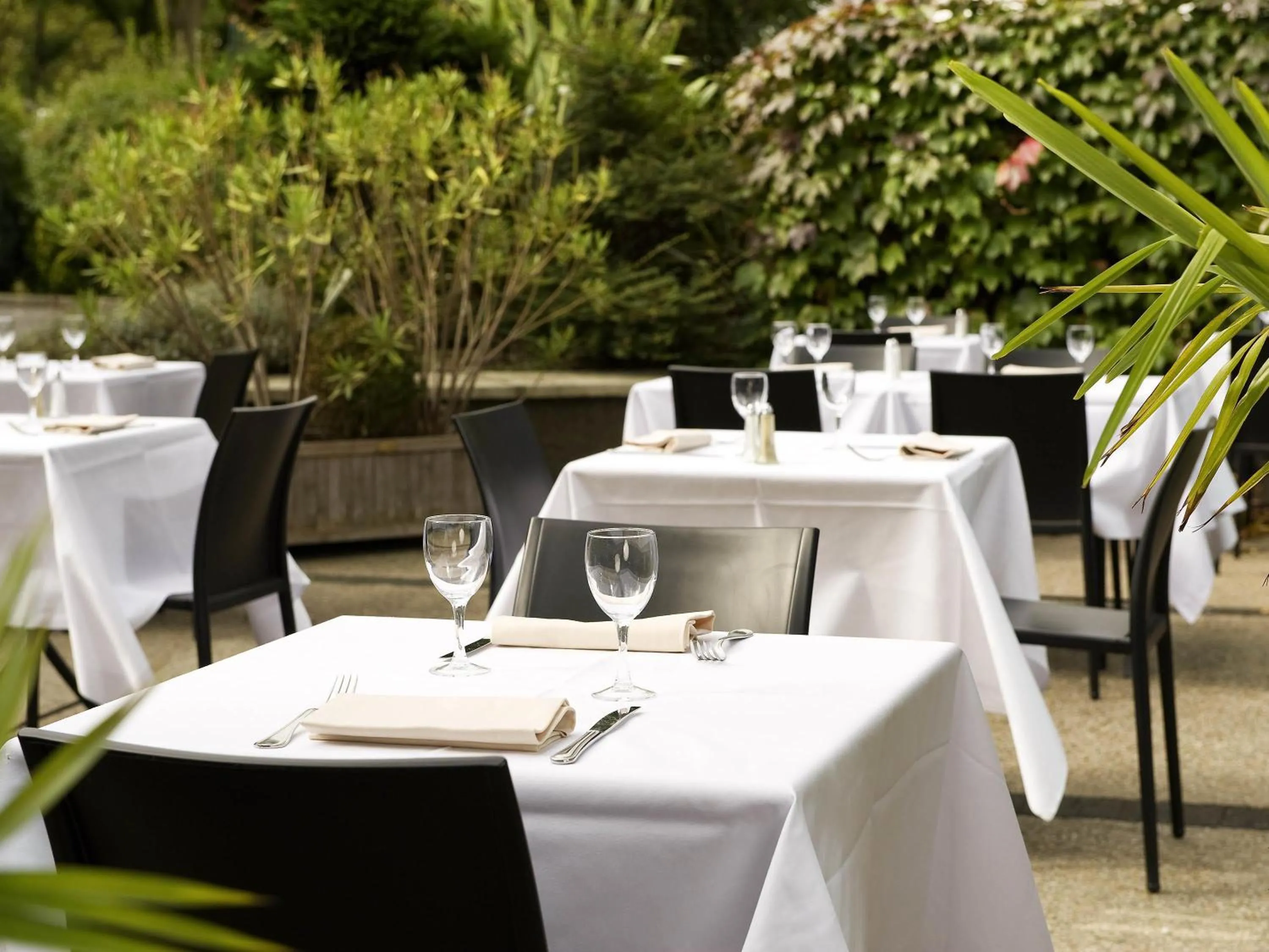 Other in Mercure Paris Porte de Pantin