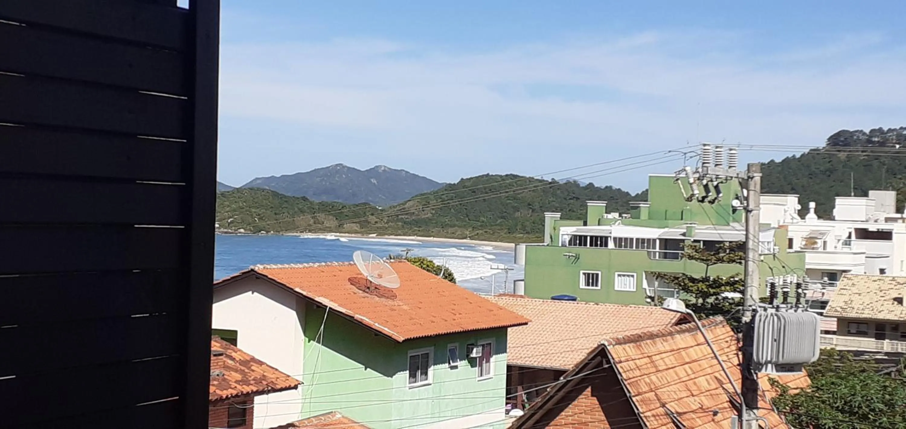 Pousada Retiro das Ilhas