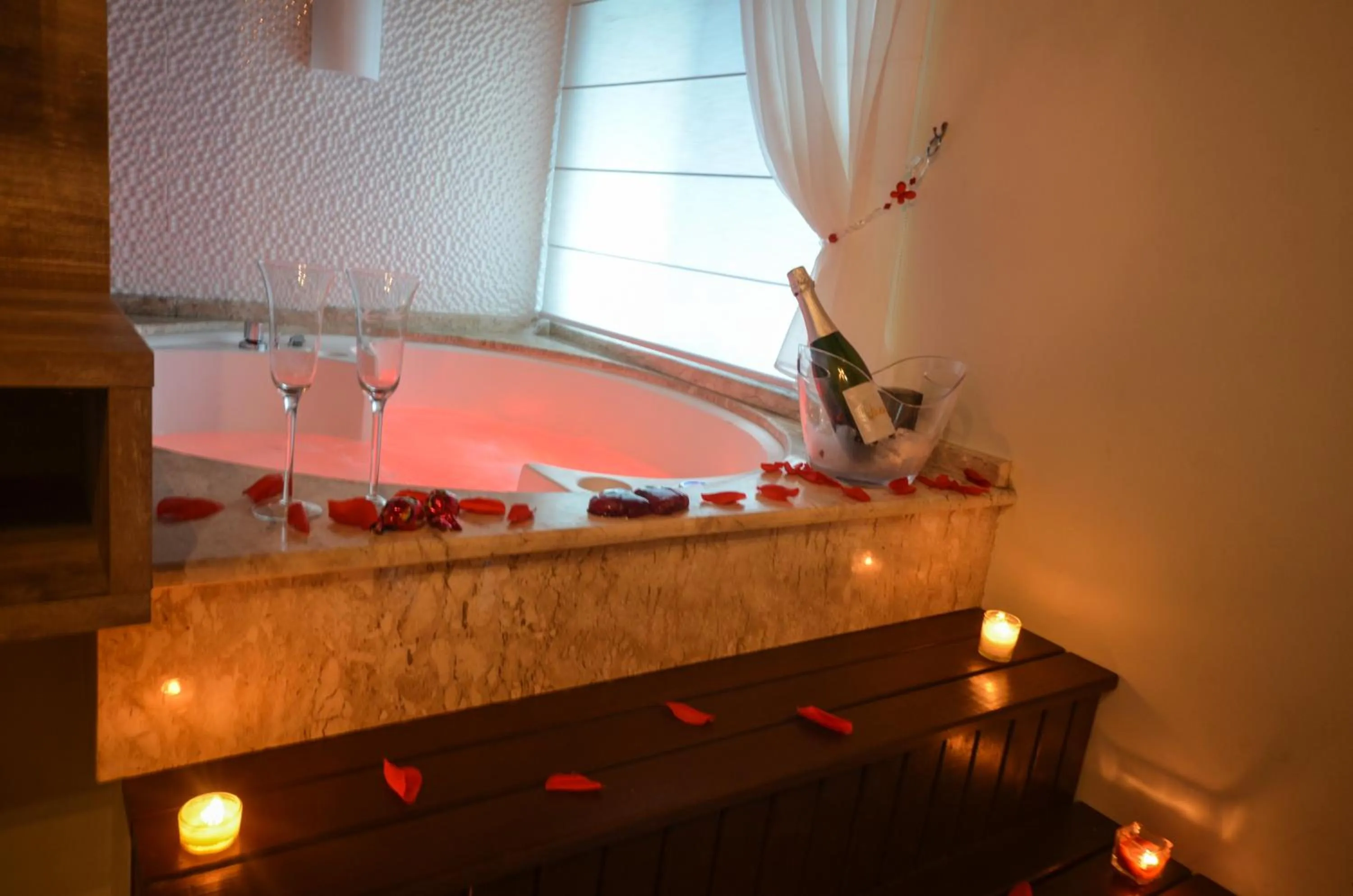 Pousada Retiro das Ilhas