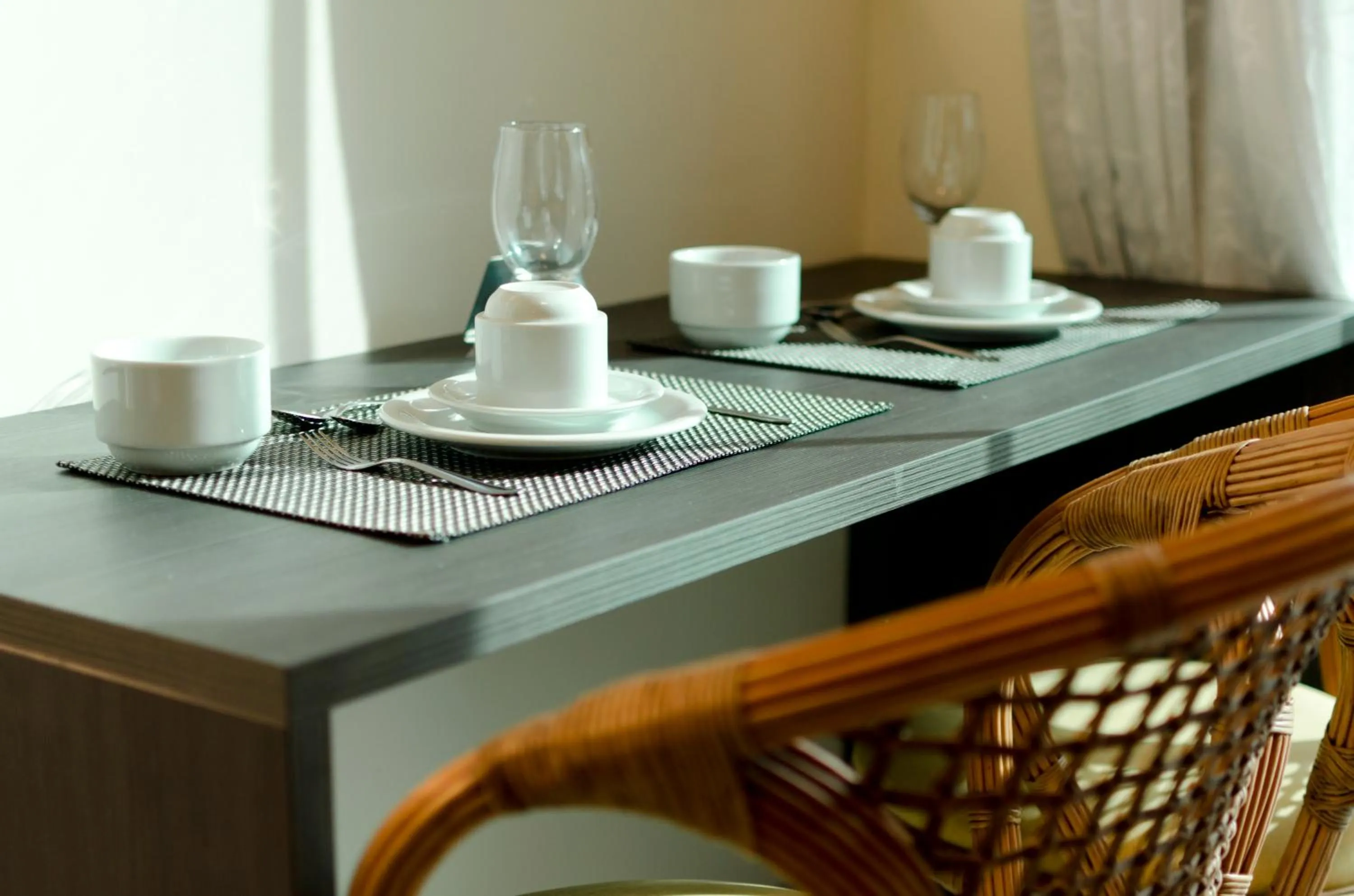 Pousada Retiro das Ilhas