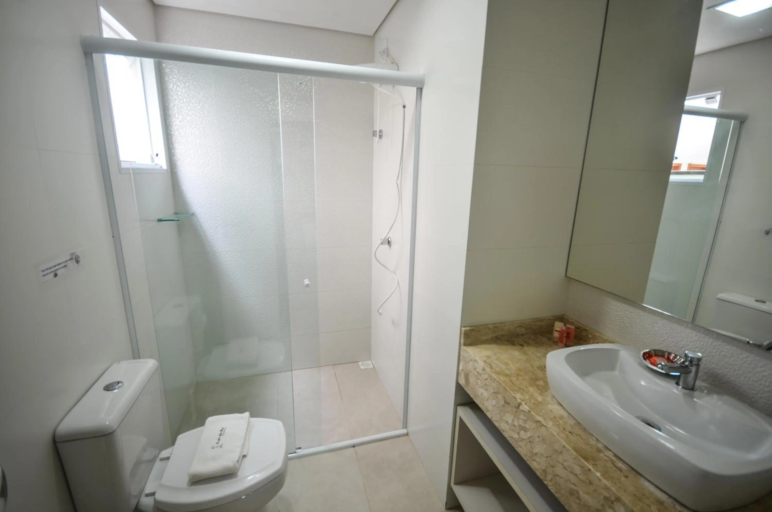 Pousada Retiro das Ilhas