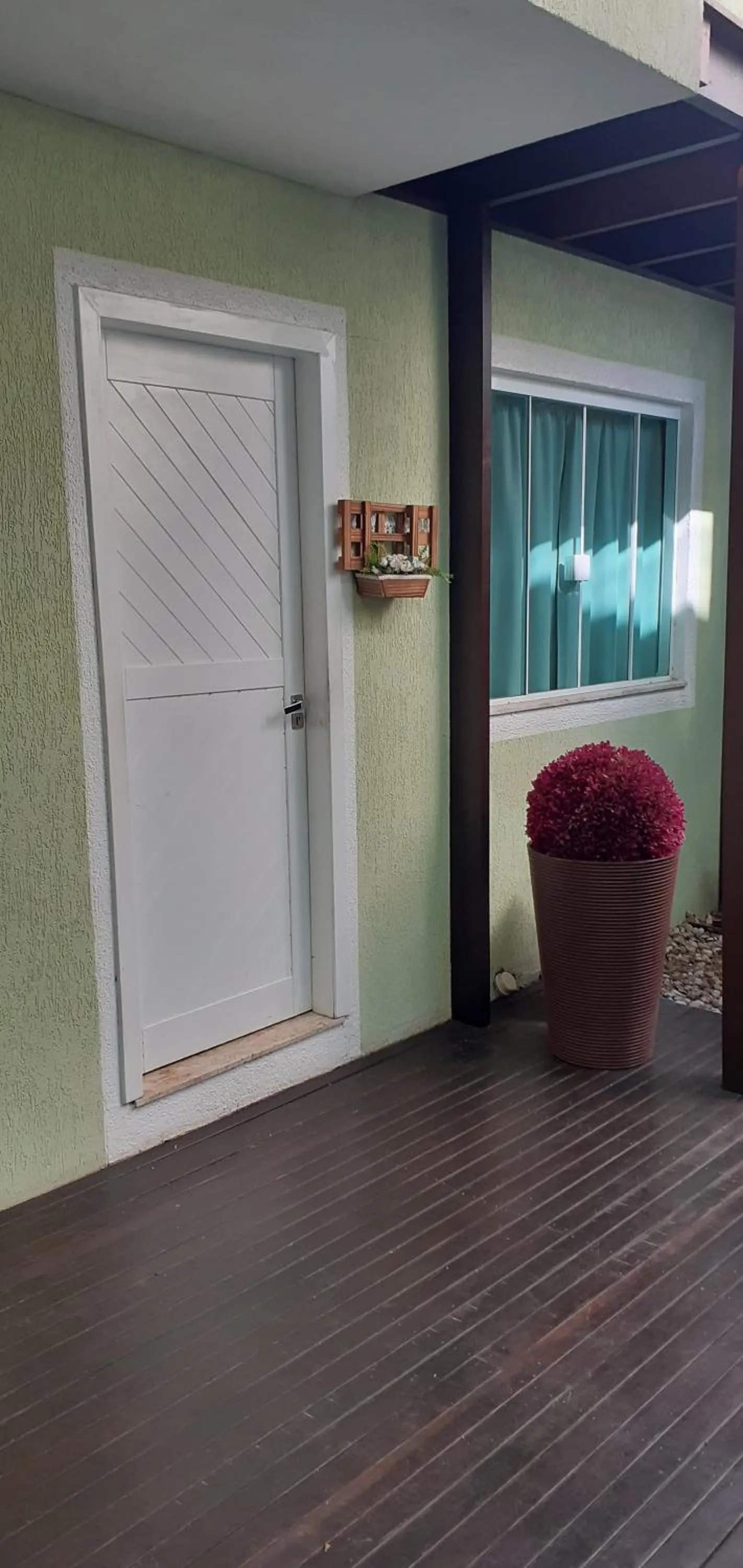 Pousada Retiro das Ilhas