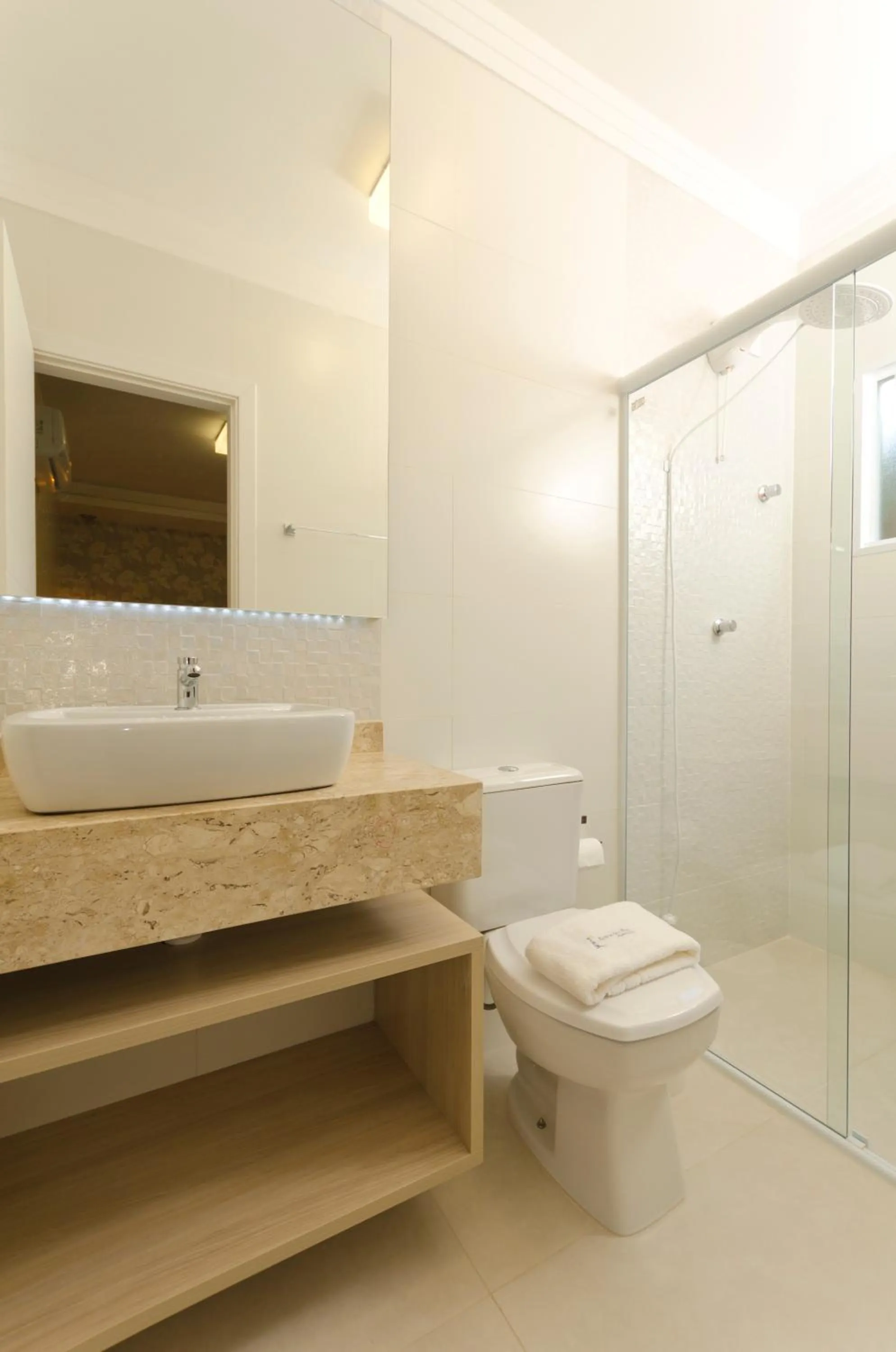 Pousada Retiro das Ilhas