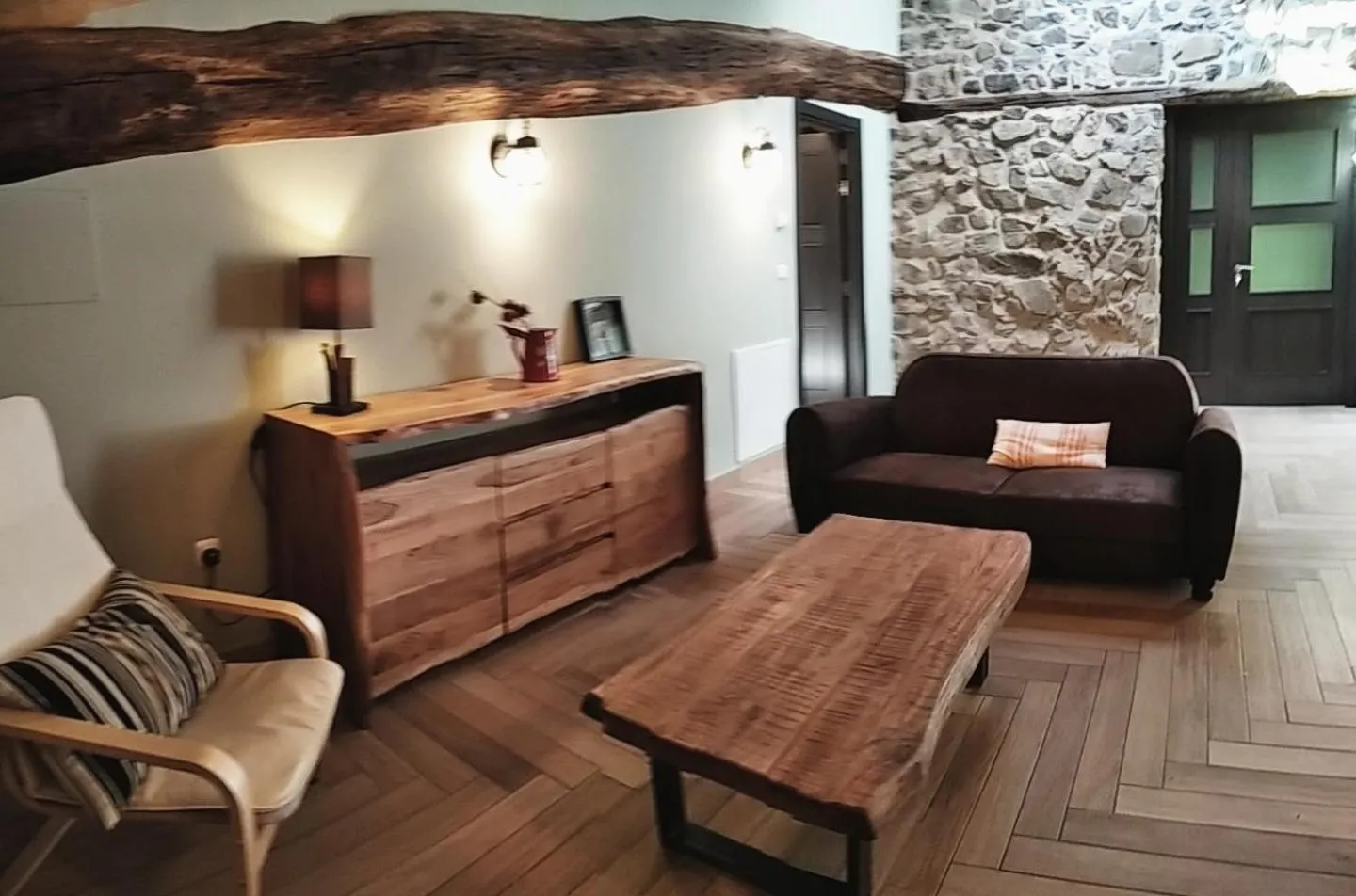 Casa rural Abatetxe