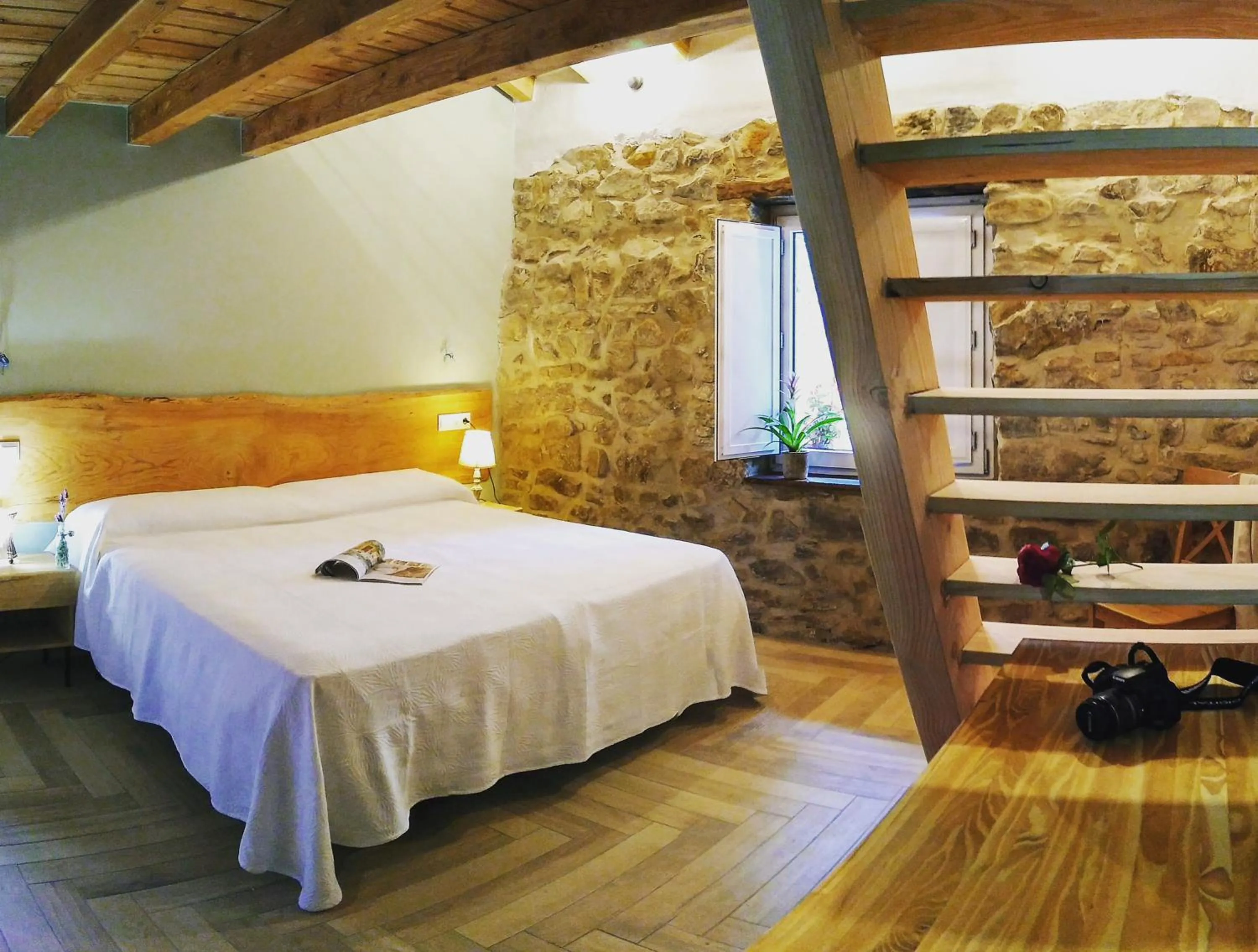 Casa rural Abatetxe