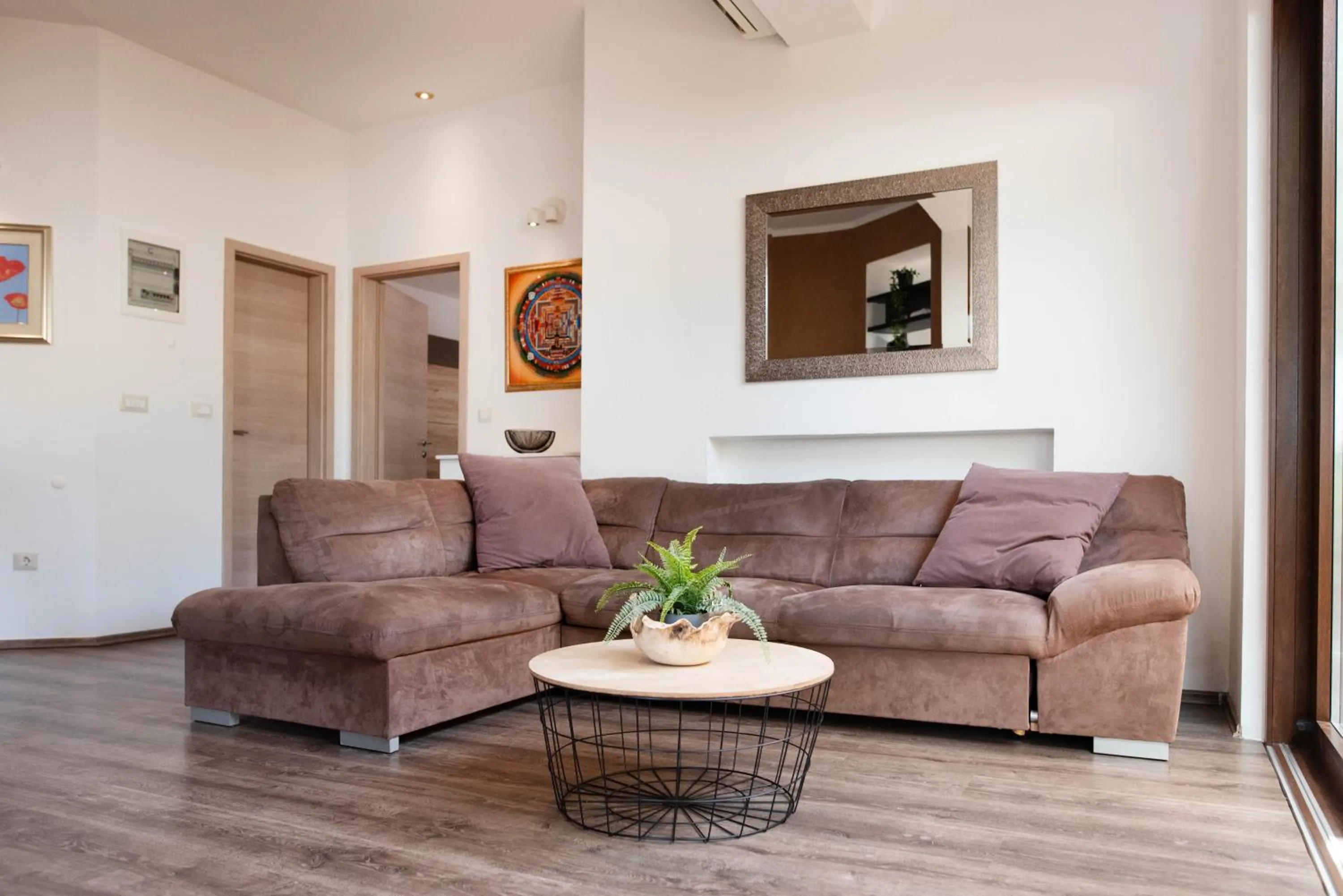 Apartments Deak