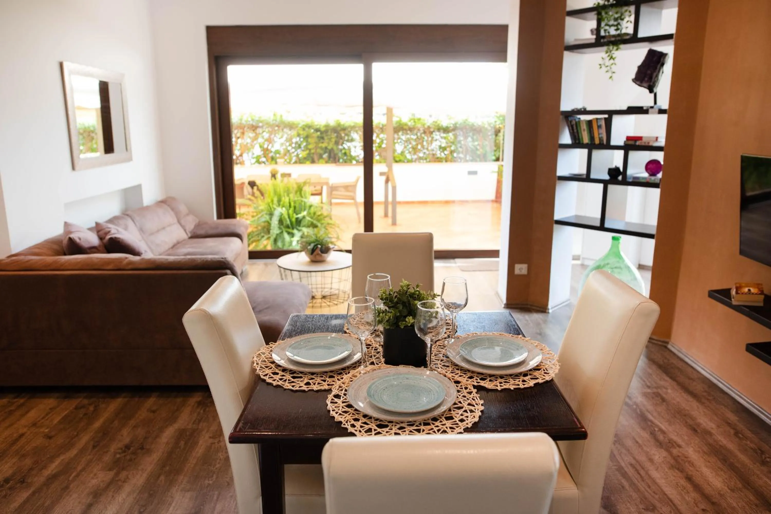 Apartments Deak