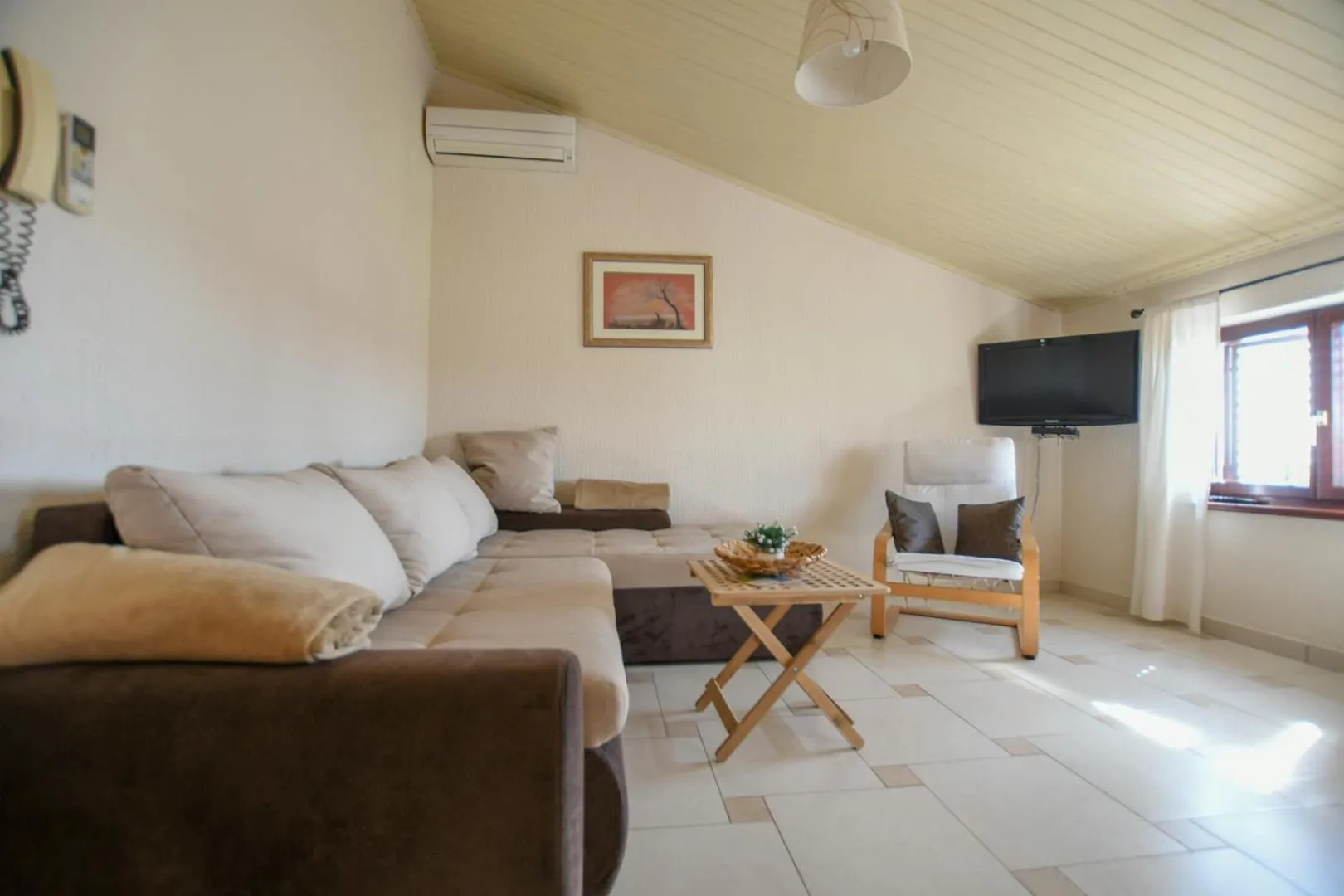 Apartments Deak