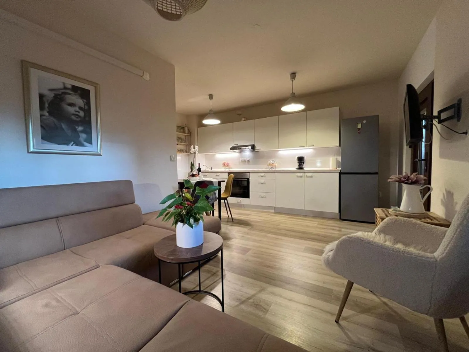 Apartments Deak
