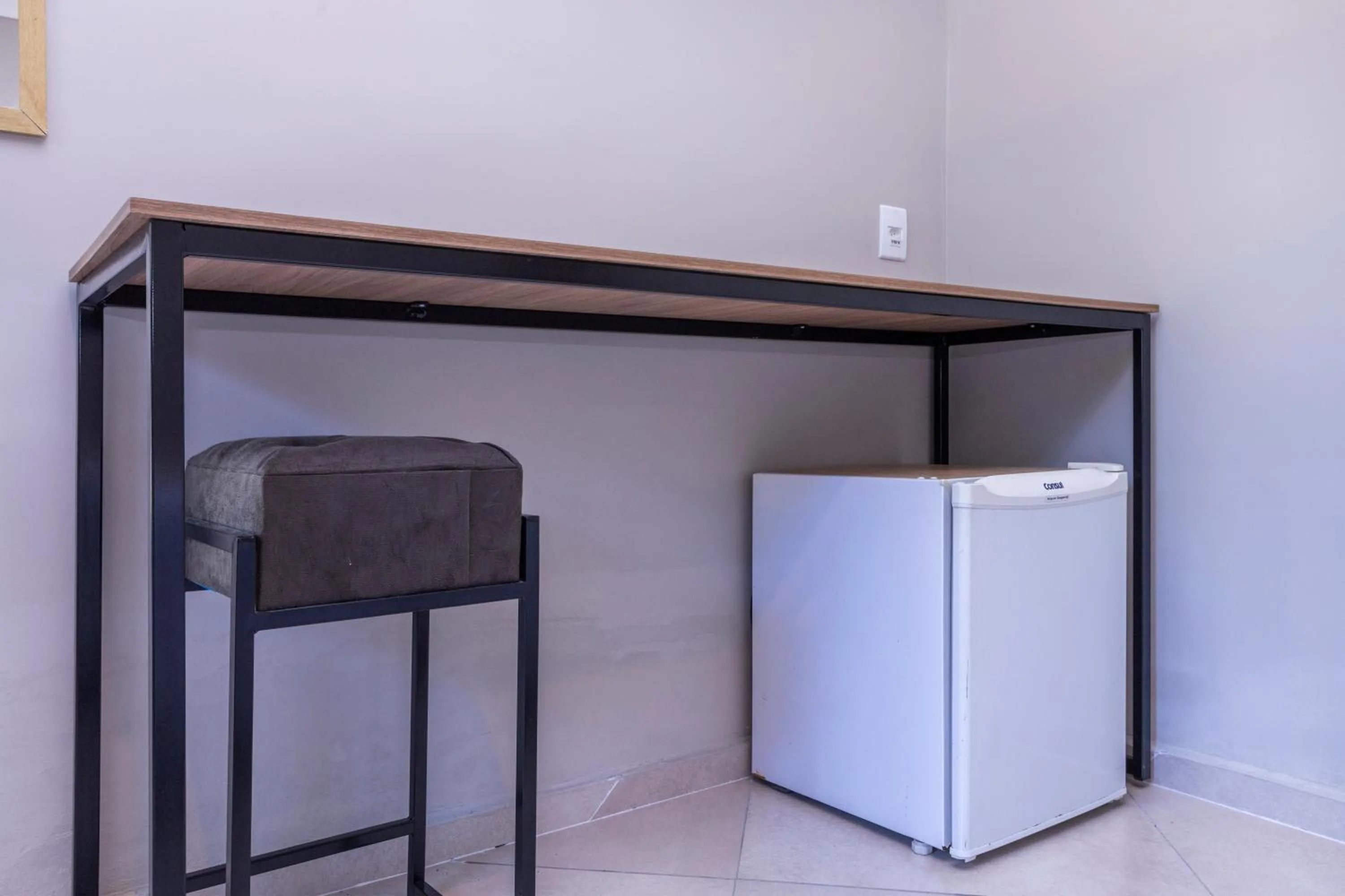 Bedroom in Pousada In Bali - Maresias